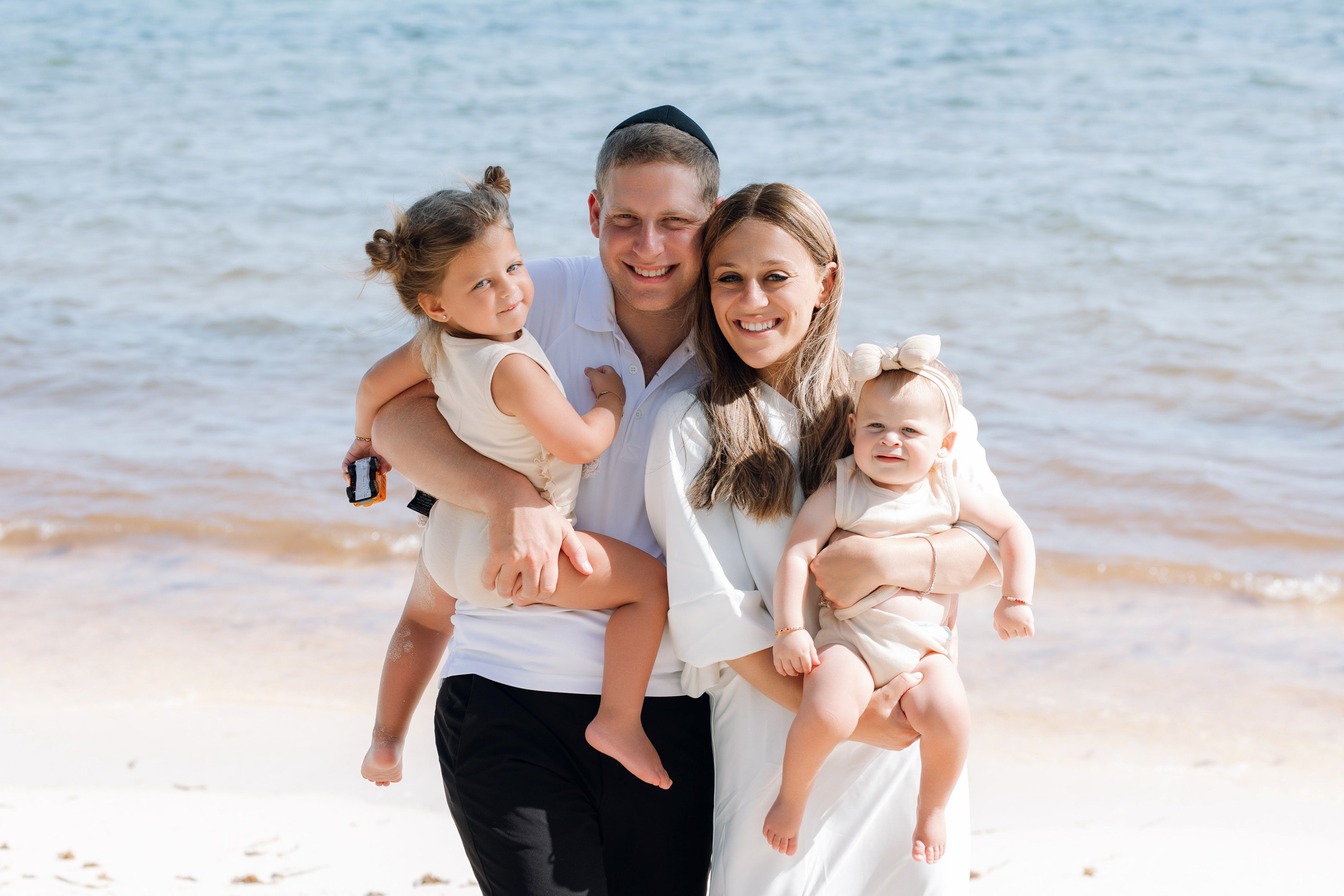 Jaffa family. Фотограф в  Доминикане | Валико Проскурнин