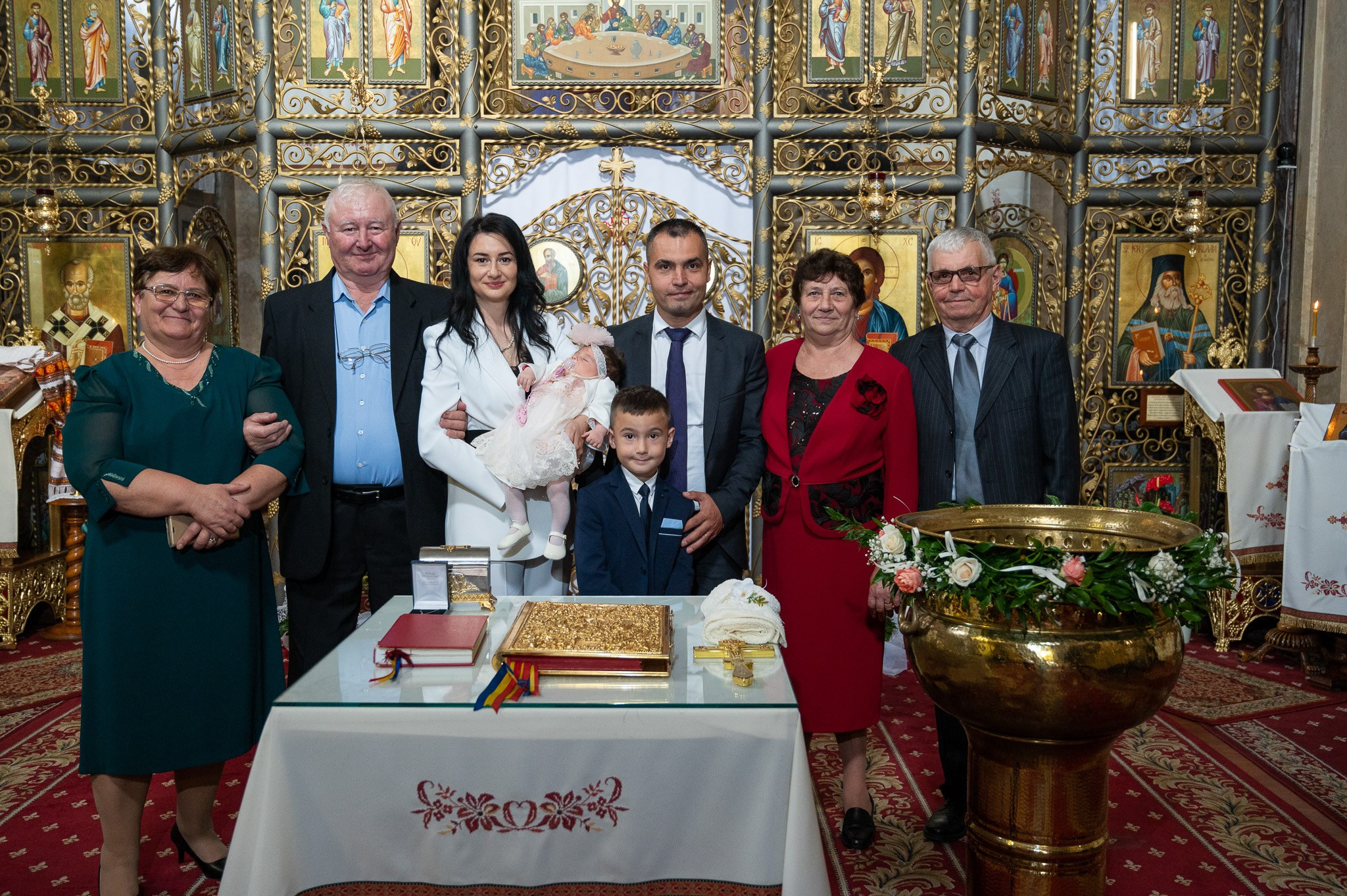 Amalia Maria. Daniel Rotaru Photography