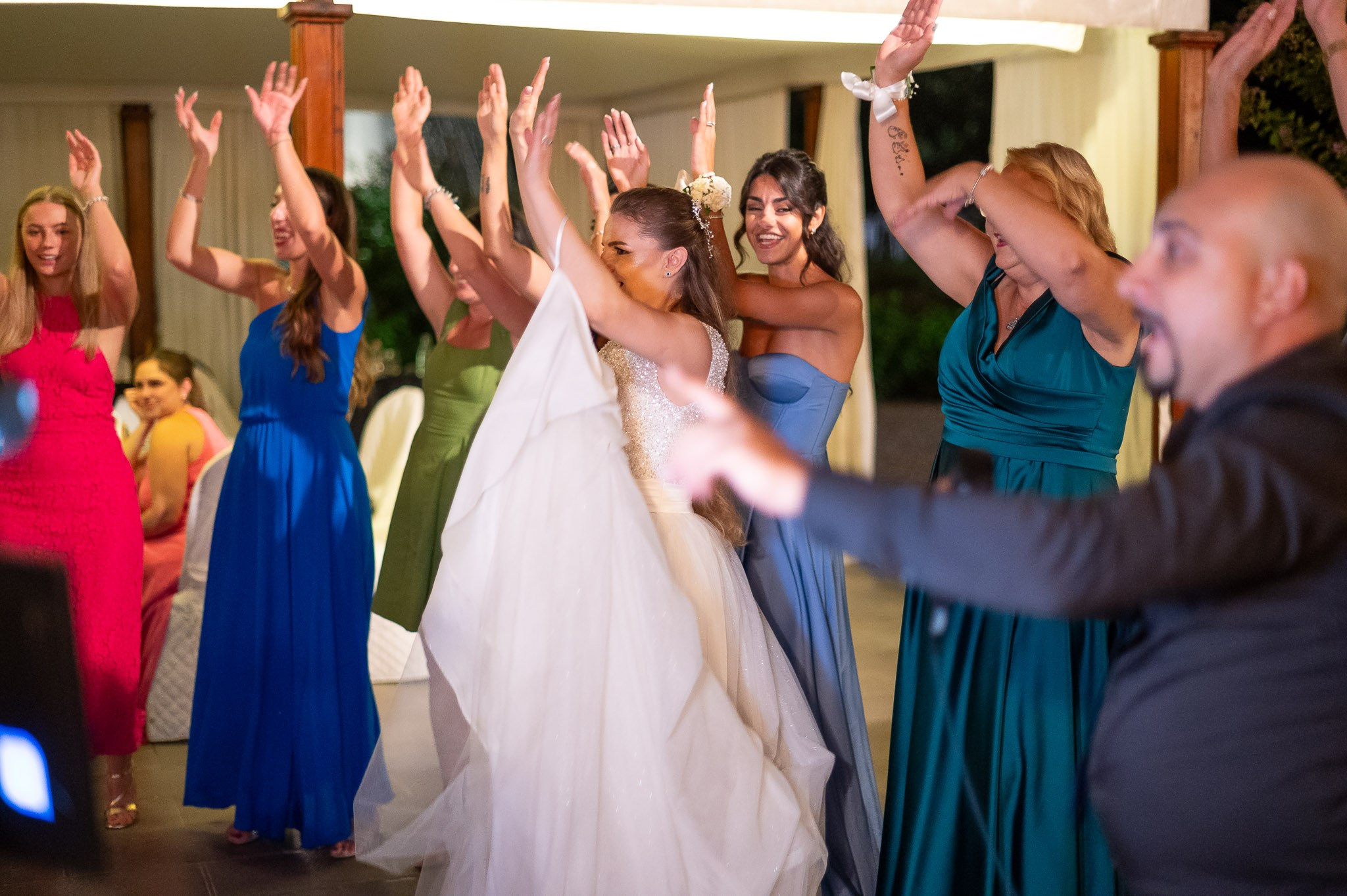 Wedding Elena & Matteo. Daniel Rotaru Photography