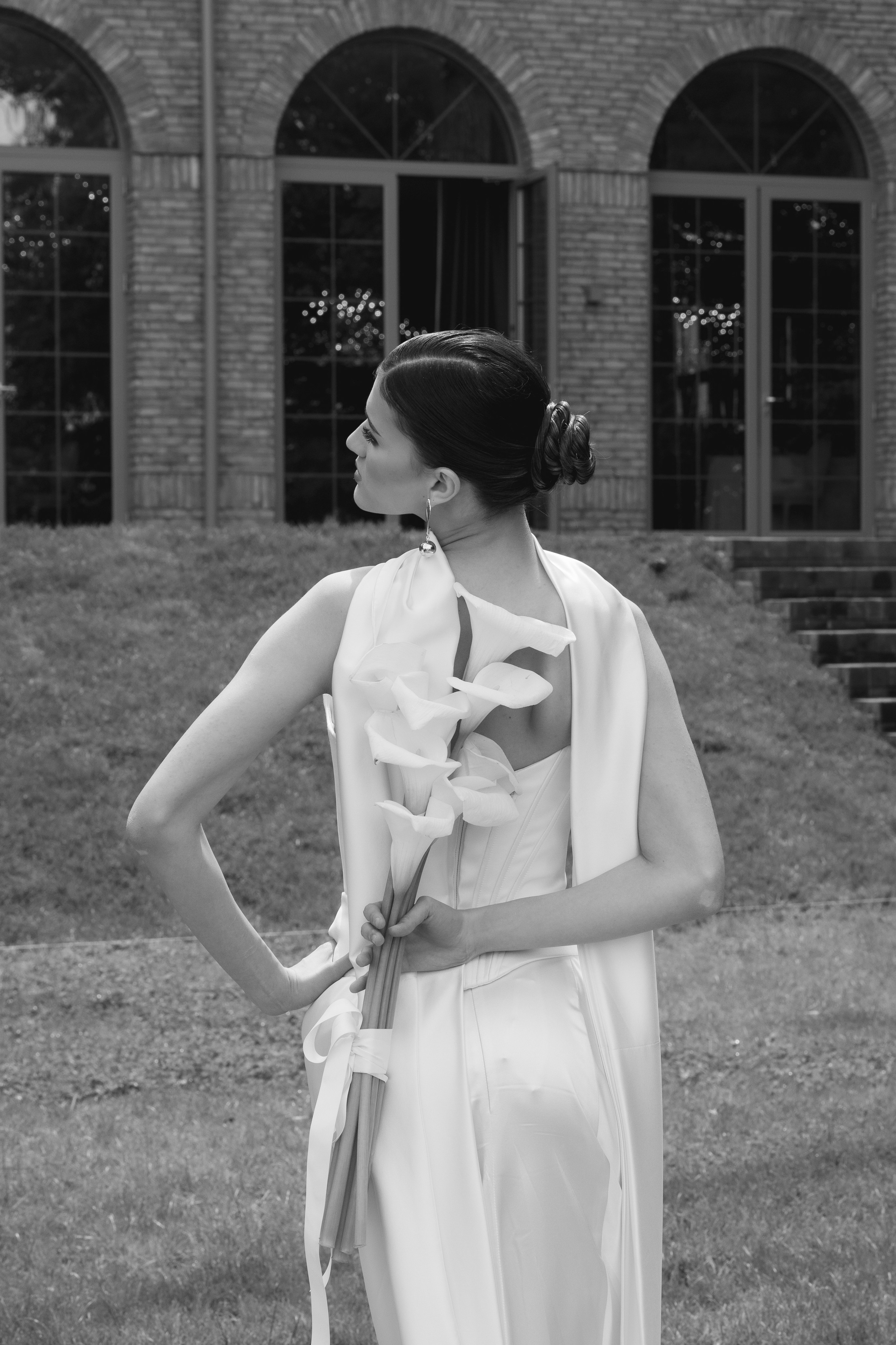 Stefan & Antonia. Fulop Robert — Editorial Wedding Photographer in Europe