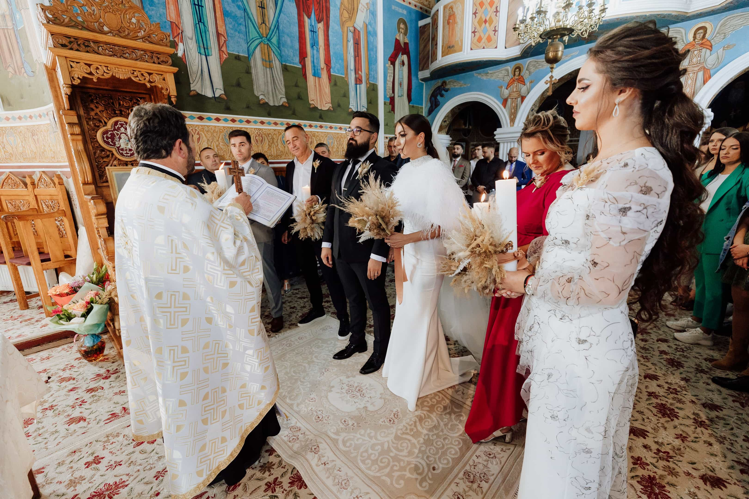 Stefanel & Elena. MovieFrames.ro