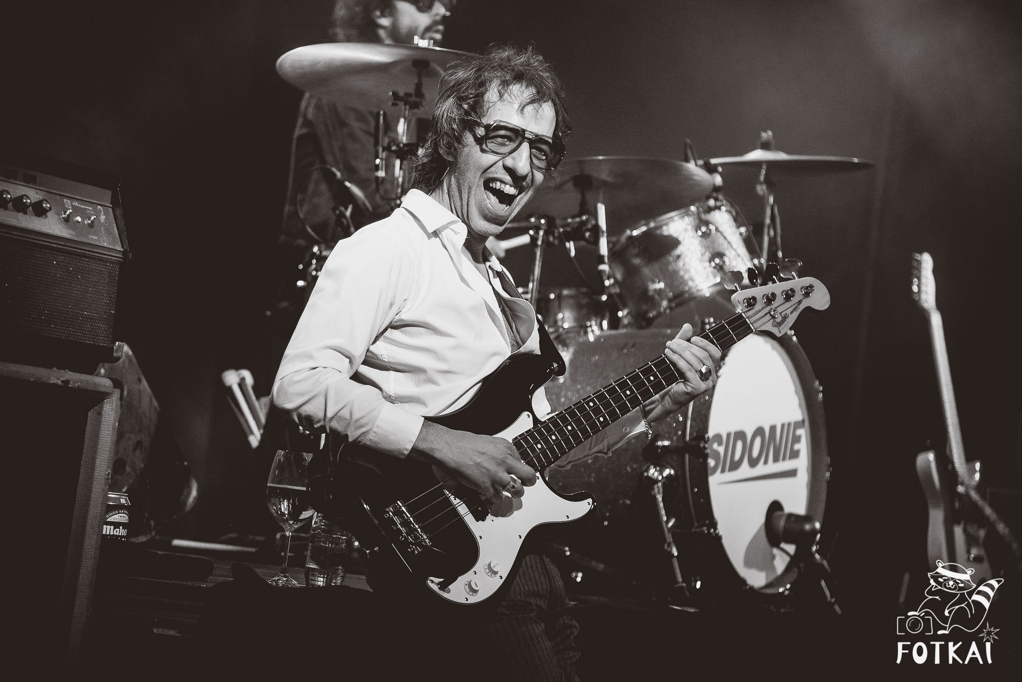 Sidonie en Torrevieja 2025 – Fotos del concierto y reportaje completo | FOTKAI