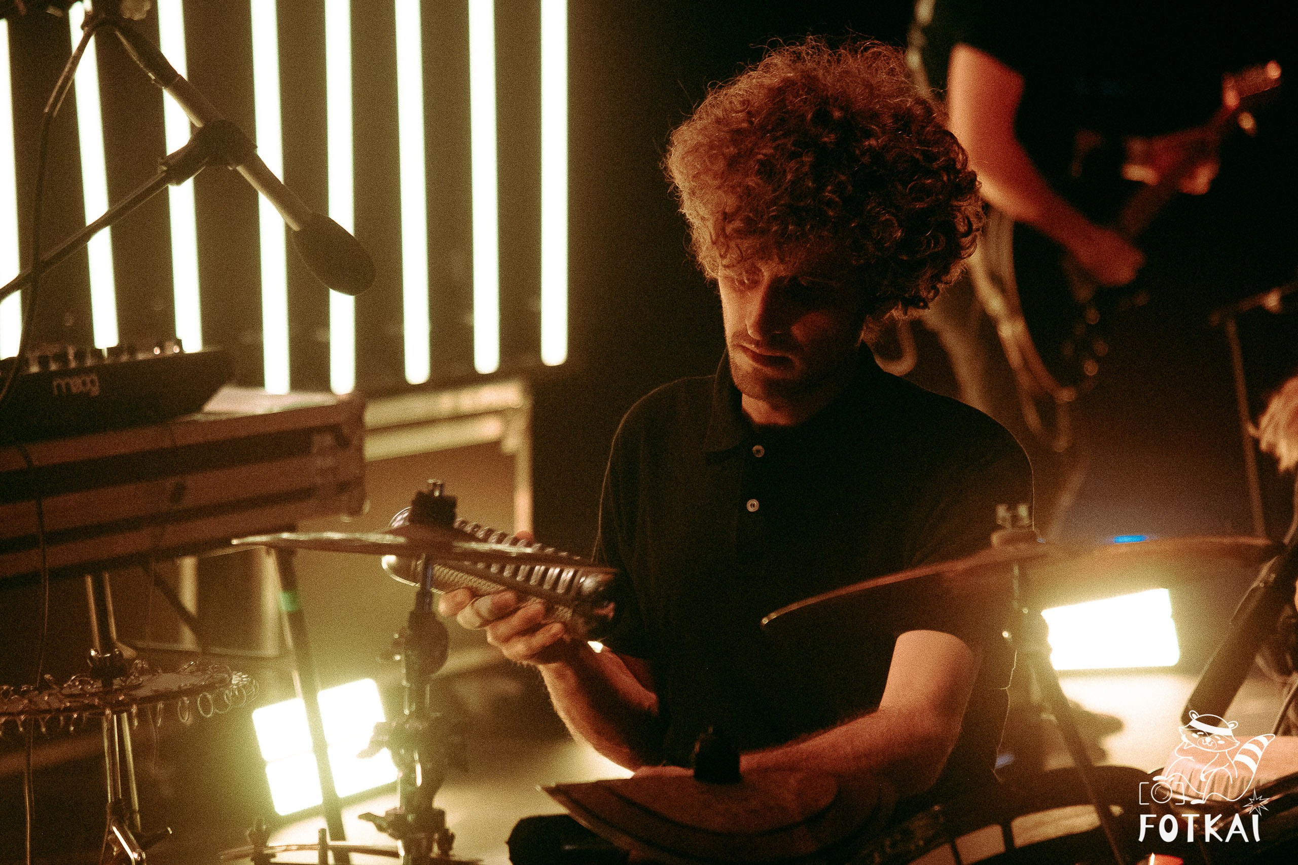 Rufus T. Firefly en Alicante | Sala Baltimore Live (Marmarela) | Fotos del concierto | FOTKAI