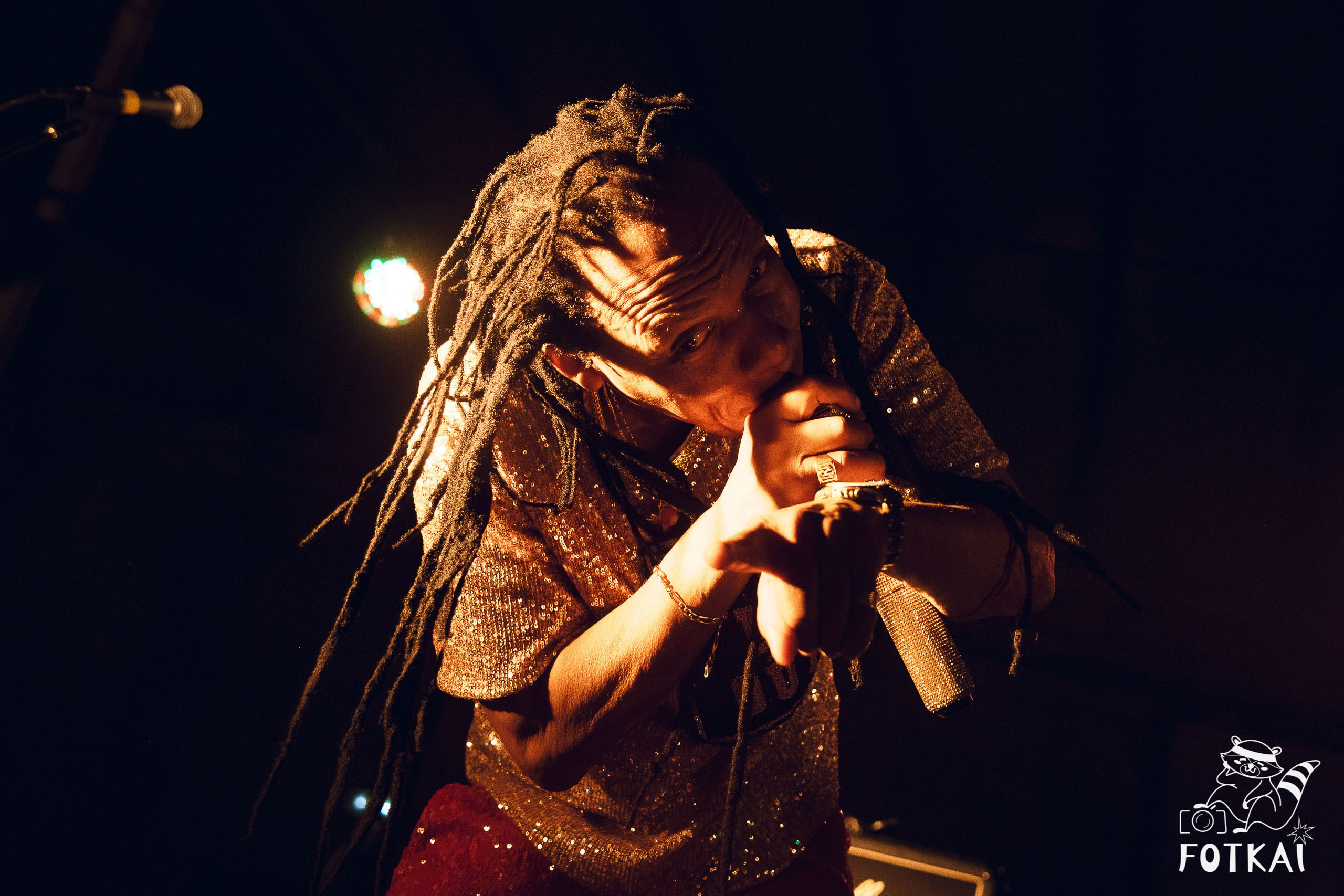 Bryan Adams UK & Greg Bannis — Reportaje fotográfico | Concierto en San Fulgencio | FOTKAI