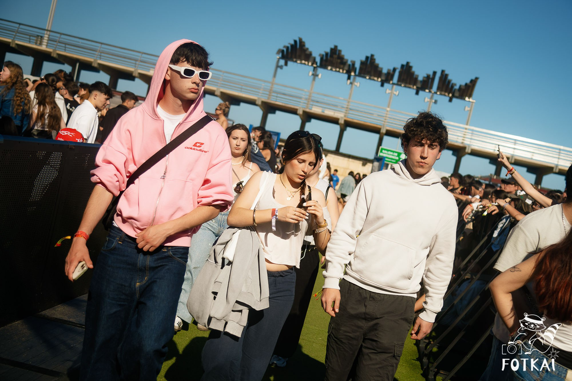 Fotos Costa Sonora 2026 Alicante Día 2 — busca tu foto y encuentra amigos del festival | FOTKAI