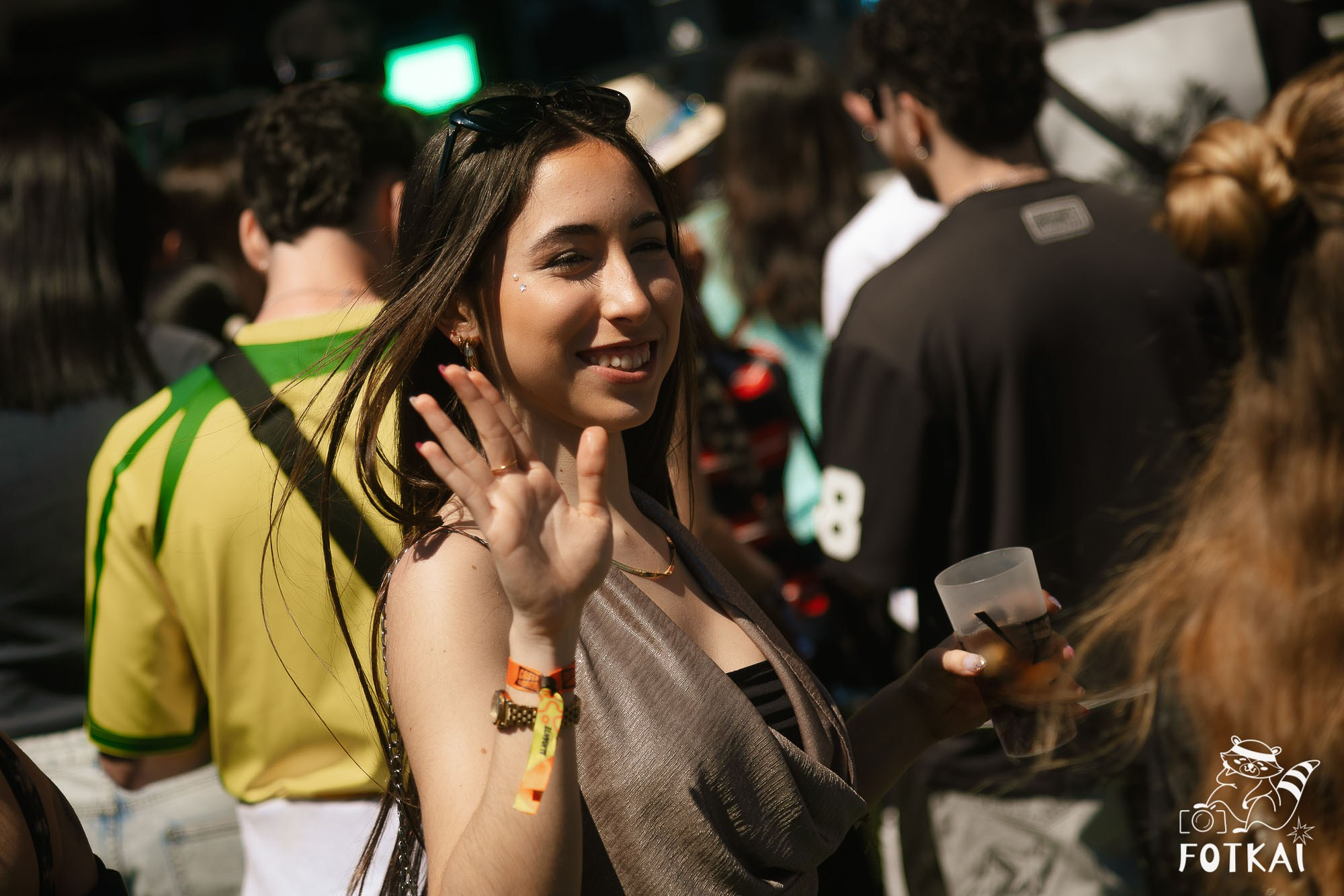 Costa Sonora 2026 Alicante Day 1 Photos — Find Yourself, Friends and Festival Crowd | FOTKAI