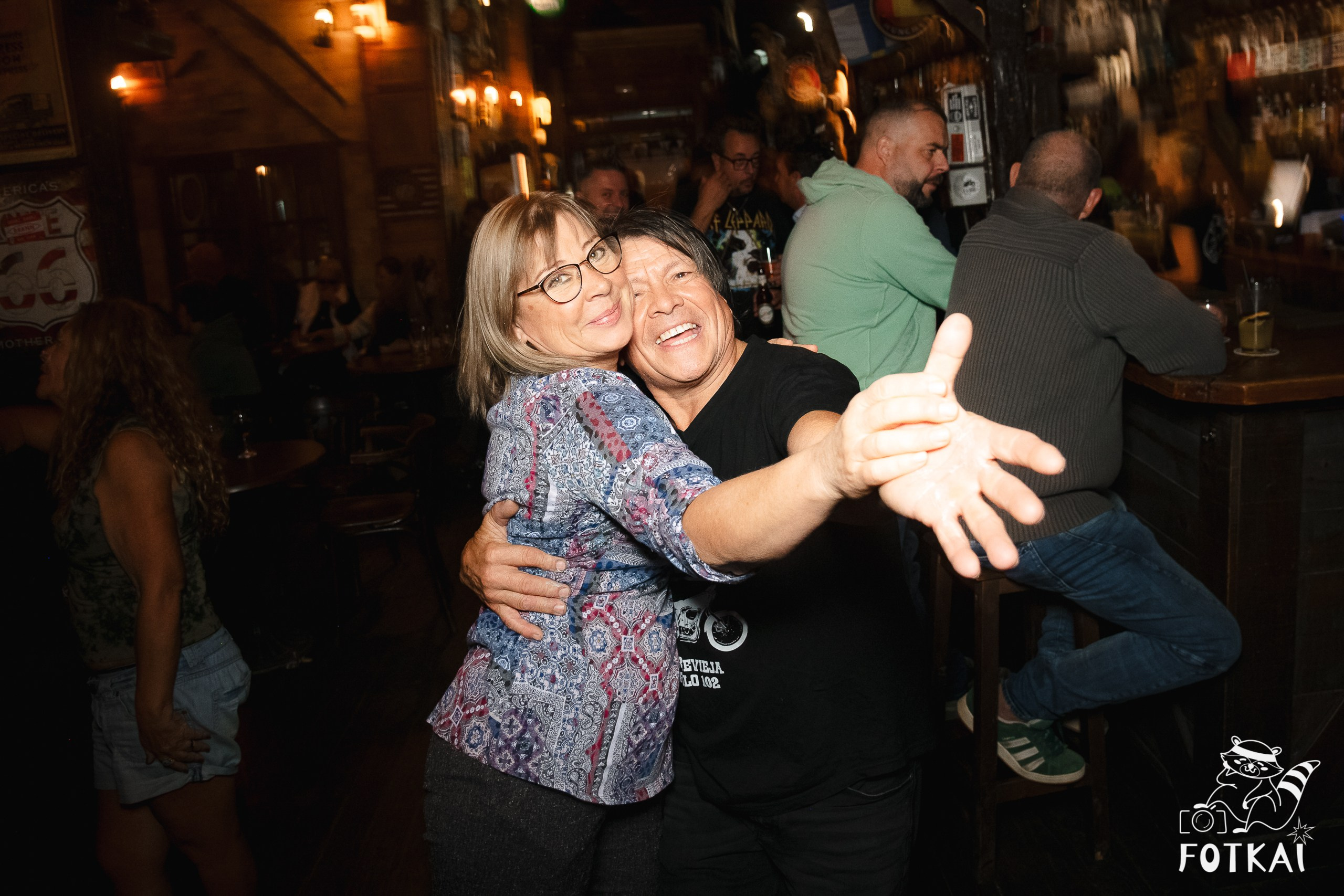 Concierto The HellHates en Torrevieja — Fotografía de Eventos y Rock’n’Roll | FOTKAI