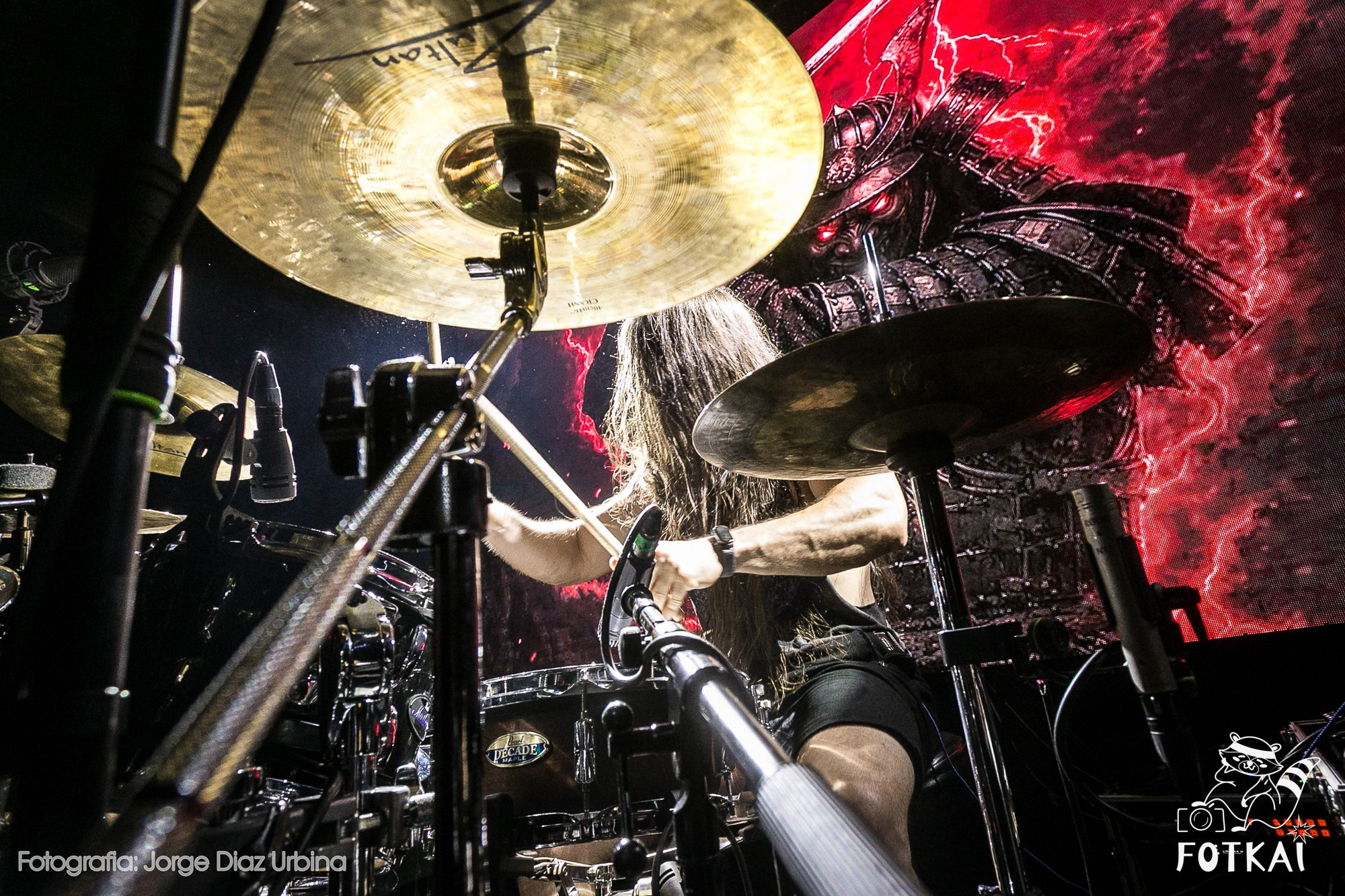 Saratoga Live at Es Gremi Mallorca — Concert Photos, En Estado Puro Tour 2026 | FOTKAI