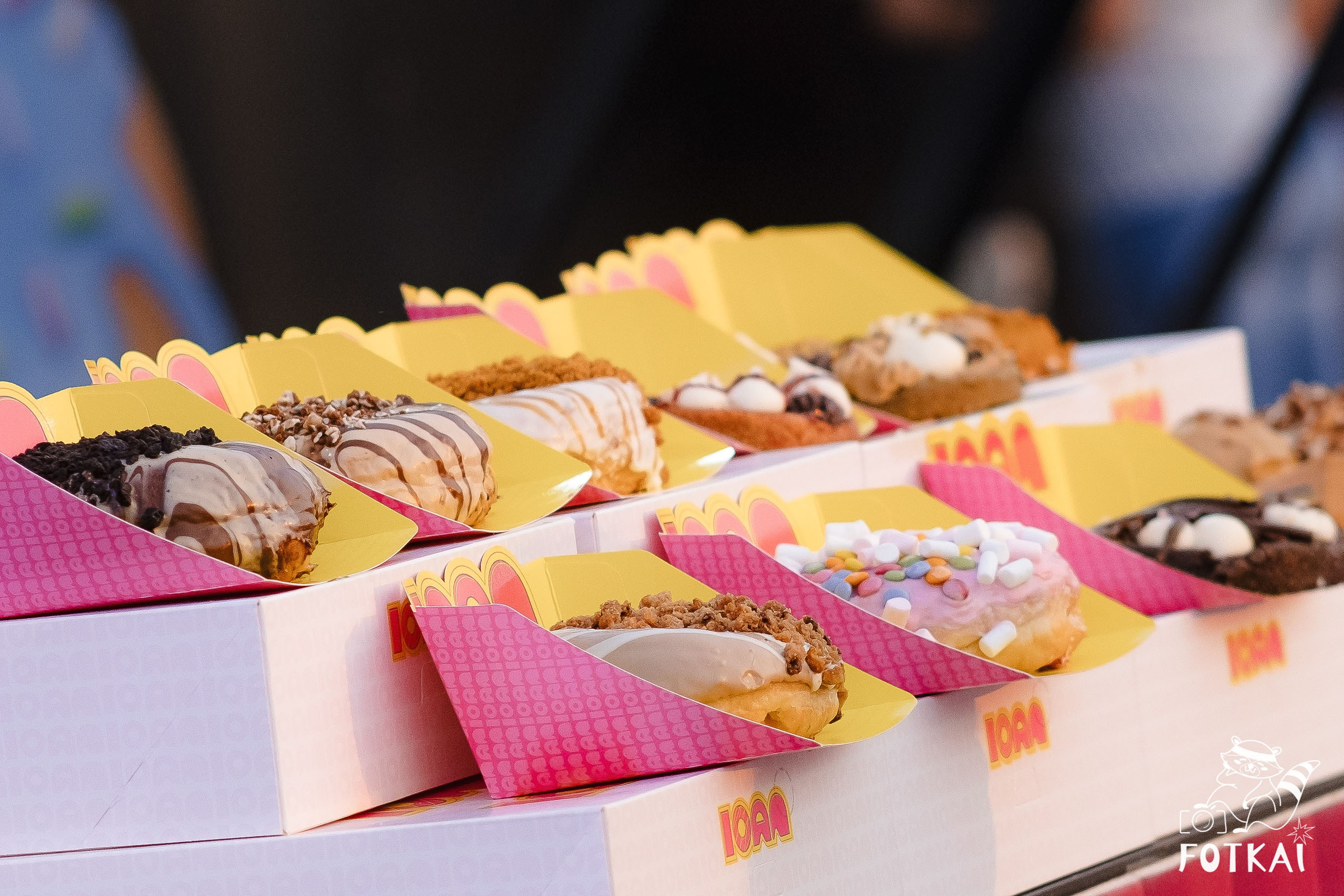 The Champions Burger en Torrevieja: Reportaje fotográfico 22.08.25 | FOTKAI