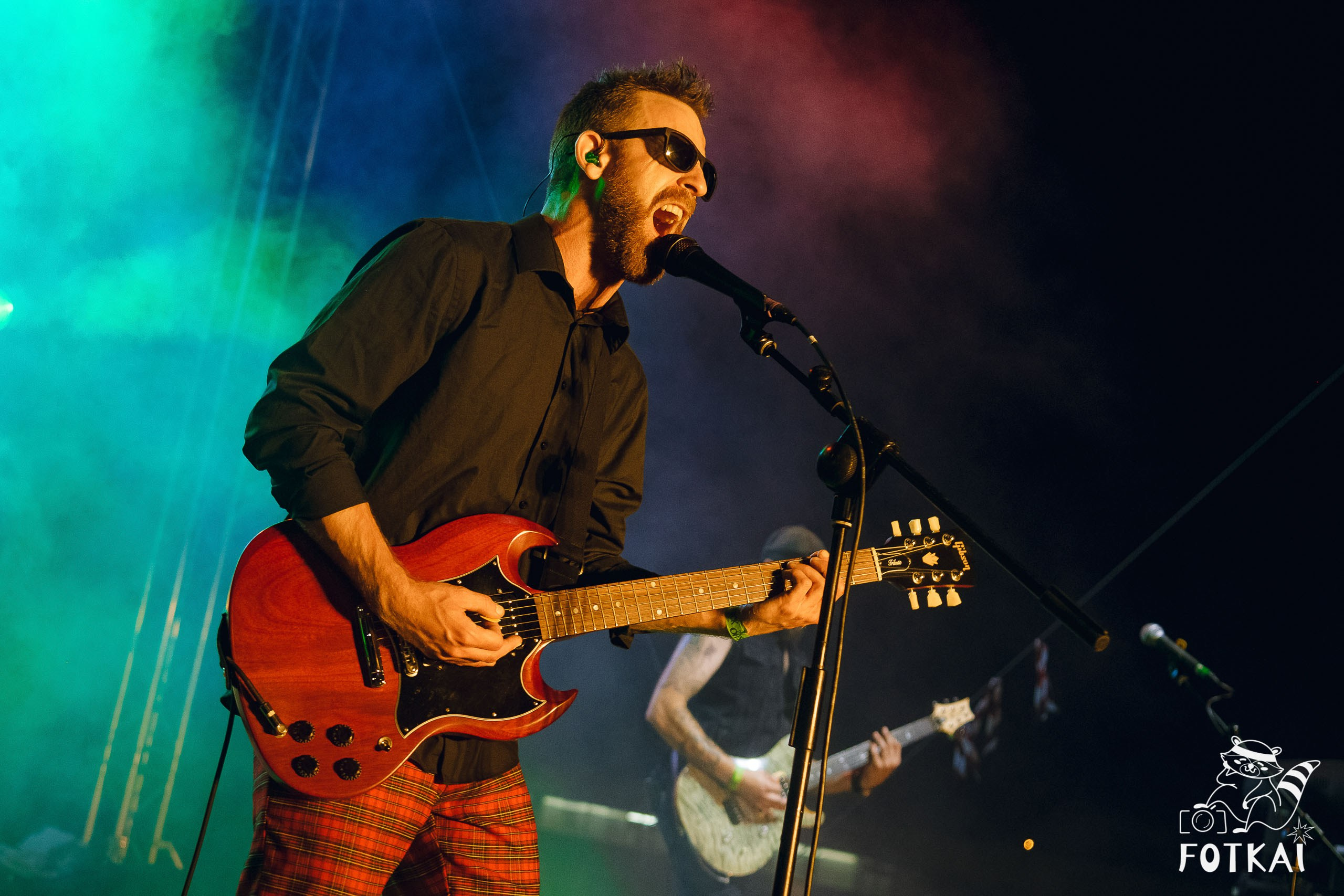 Fotos Rock Against Cancer 2025 Torrevieja | Galería FOTKAI