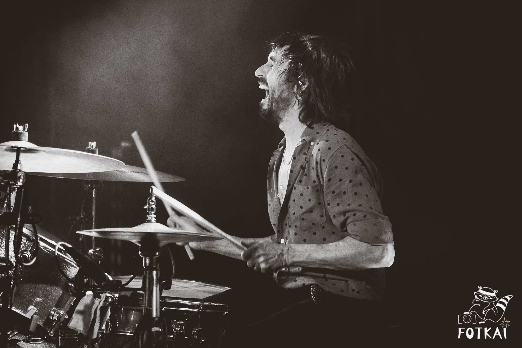 Sidonie en Torrevieja 2025 – Fotos del concierto y reportaje completo | FOTKAI