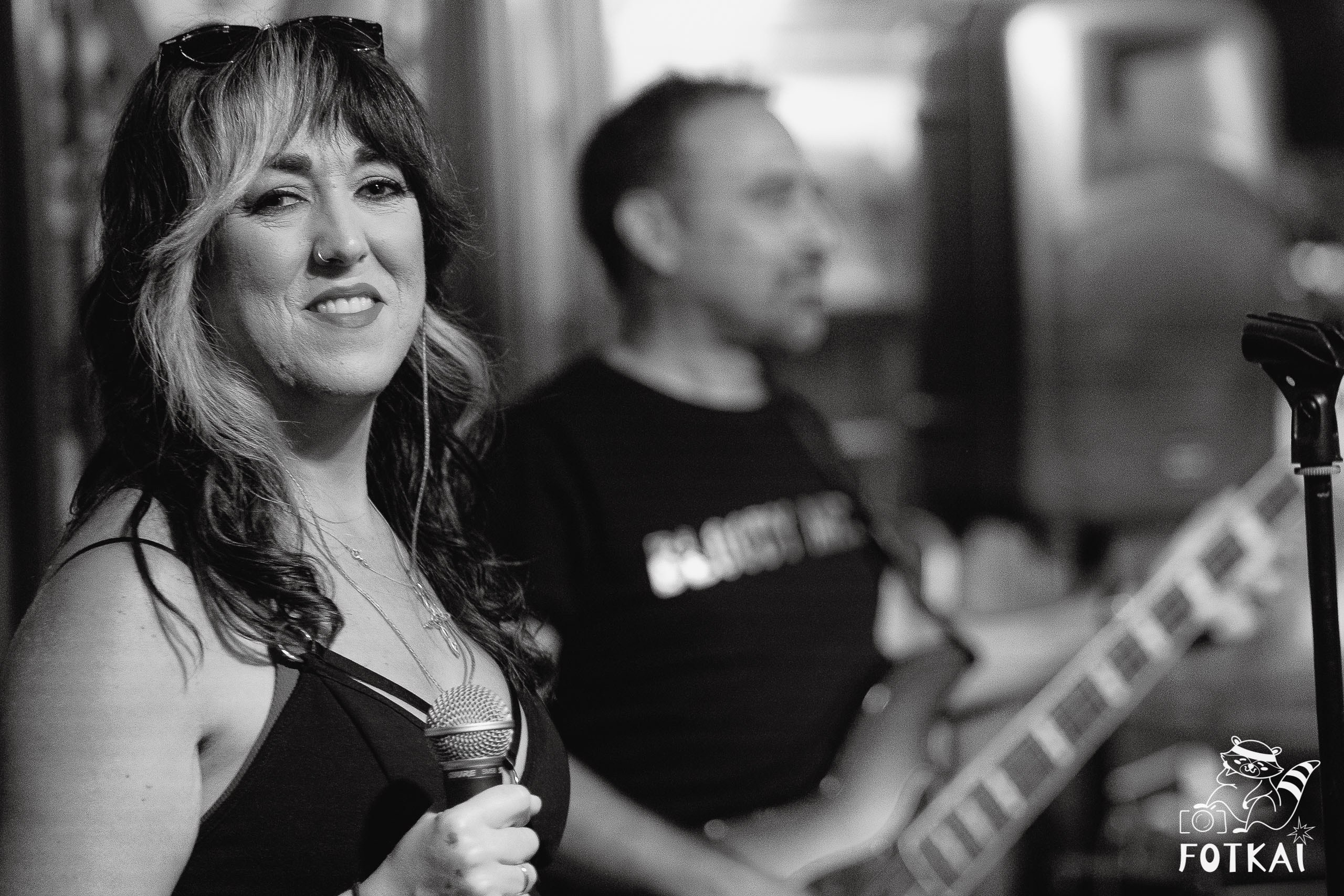 Bloody Mess en Shannon | Irish Pub: Reportaje fotográfico 15.08.25 | FOTKAI