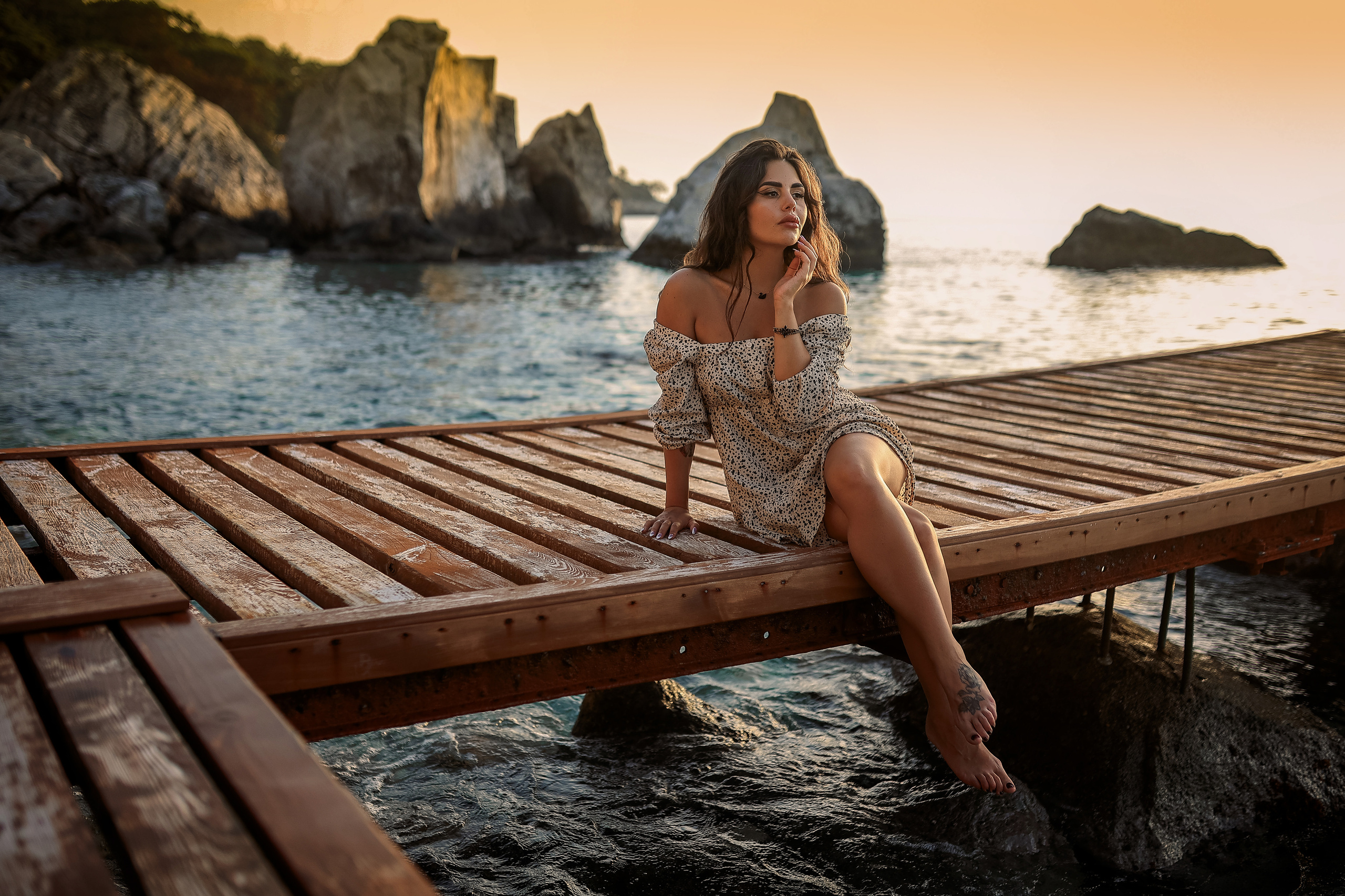 Photoshooting in Fethiye. Photographer in Turkey, Antalya, Kemer, Belek, Side, Kas, Fethiye