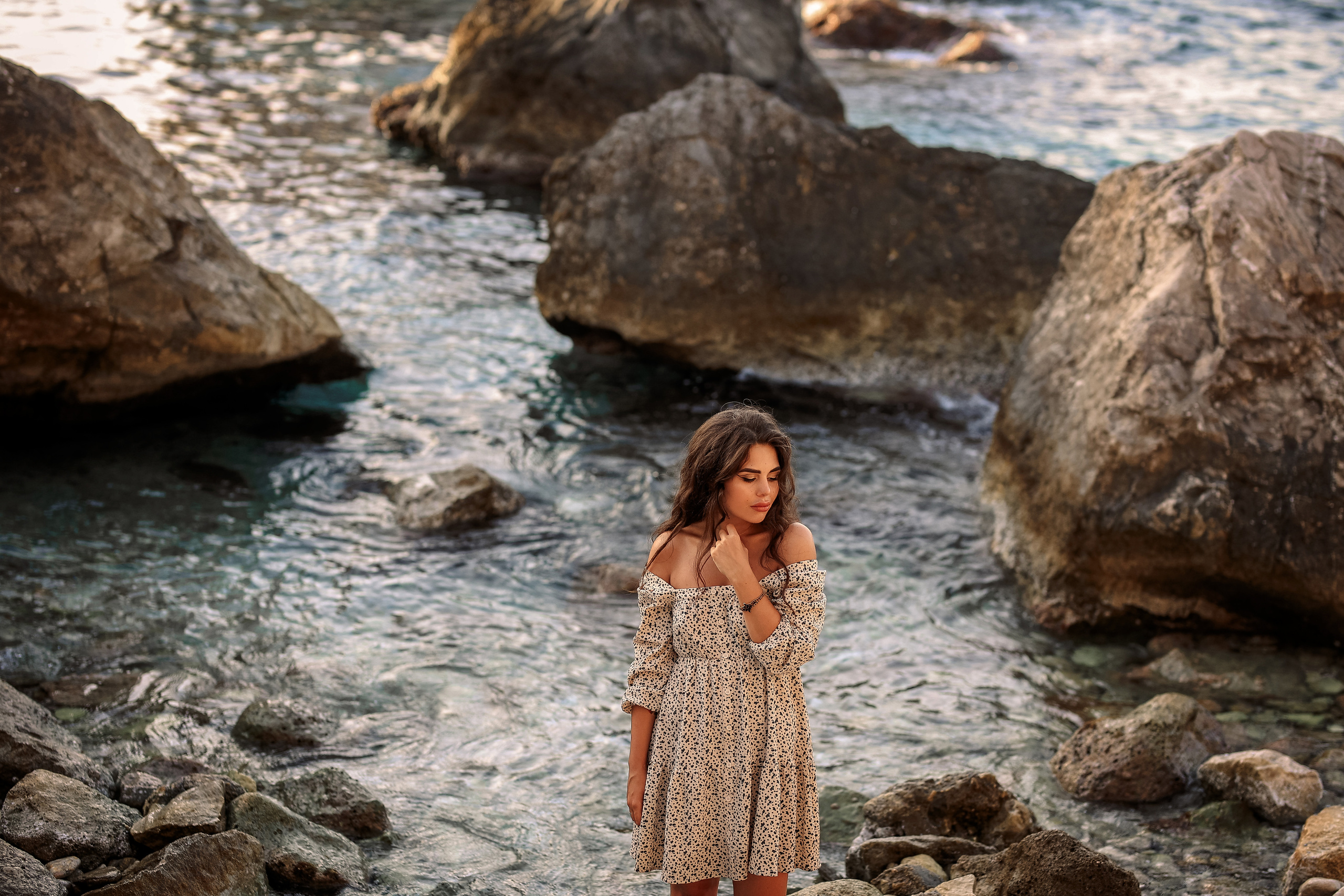 Photoshooting in Fethiye. Photographer in Turkey, Antalya, Kemer, Belek, Side, Kas, Fethiye