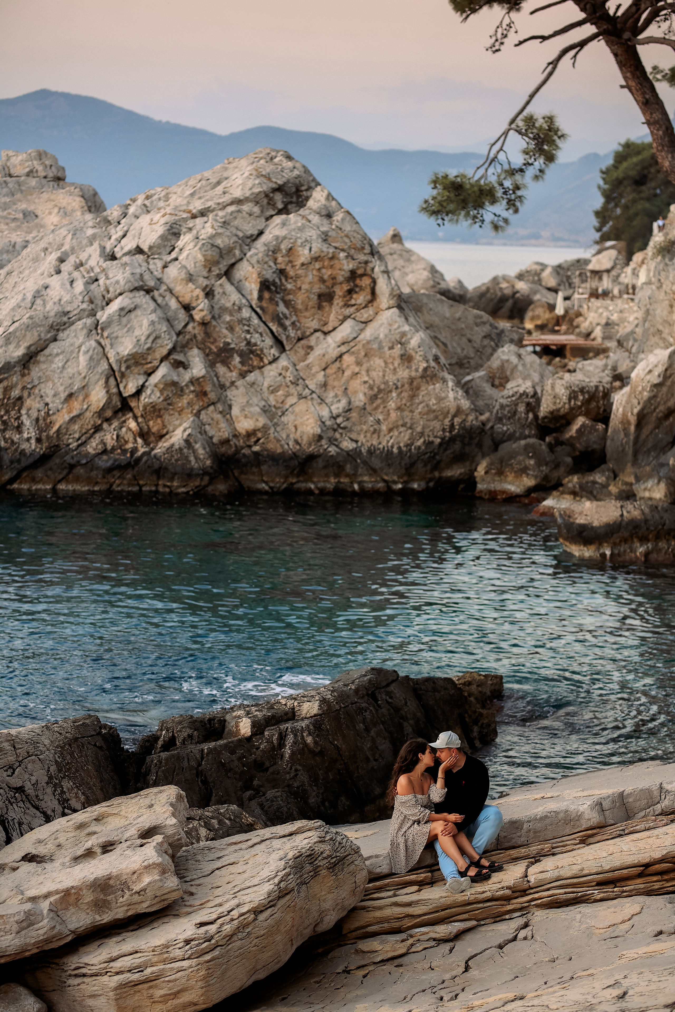 Photoshooting in Fethiye. Photographer in Turkey, Antalya, Kemer, Belek, Side, Kas, Fethiye