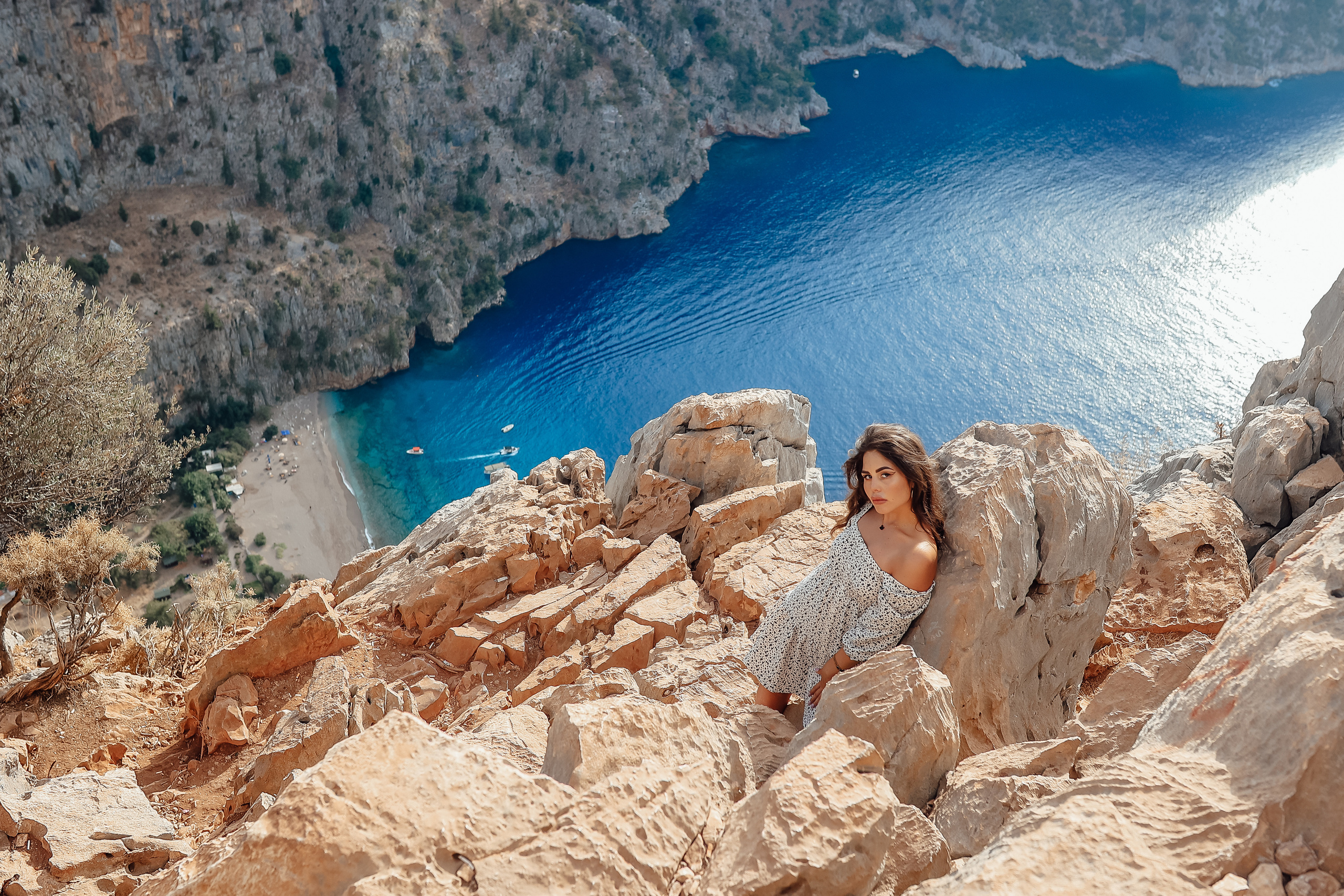 Photoshooting in Fethiye. Photographer in Turkey, Antalya, Kemer, Belek, Side, Kas, Fethiye