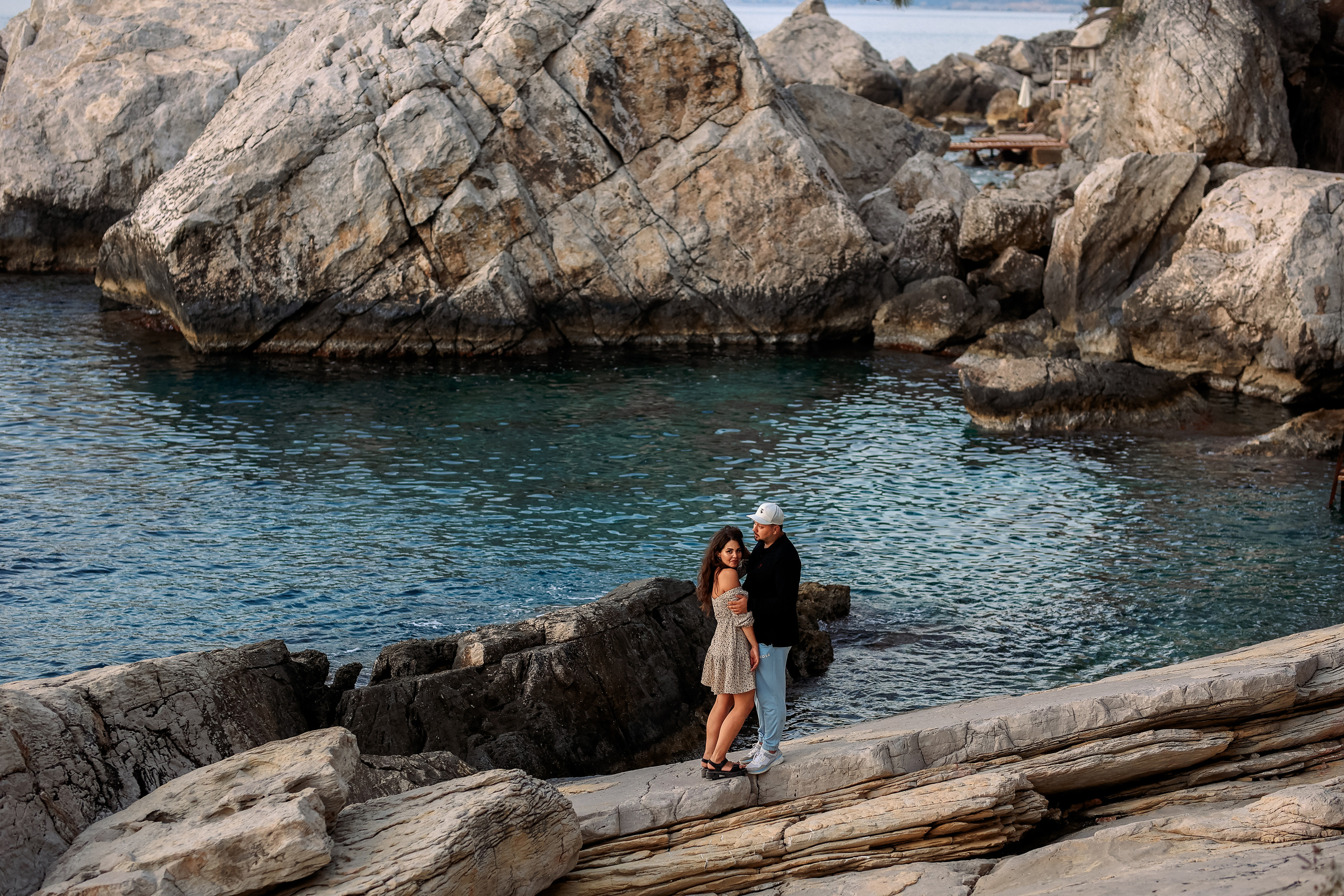 Photoshooting in Fethiye. Photographer in Turkey, Antalya, Kemer, Belek, Side, Kas, Fethiye