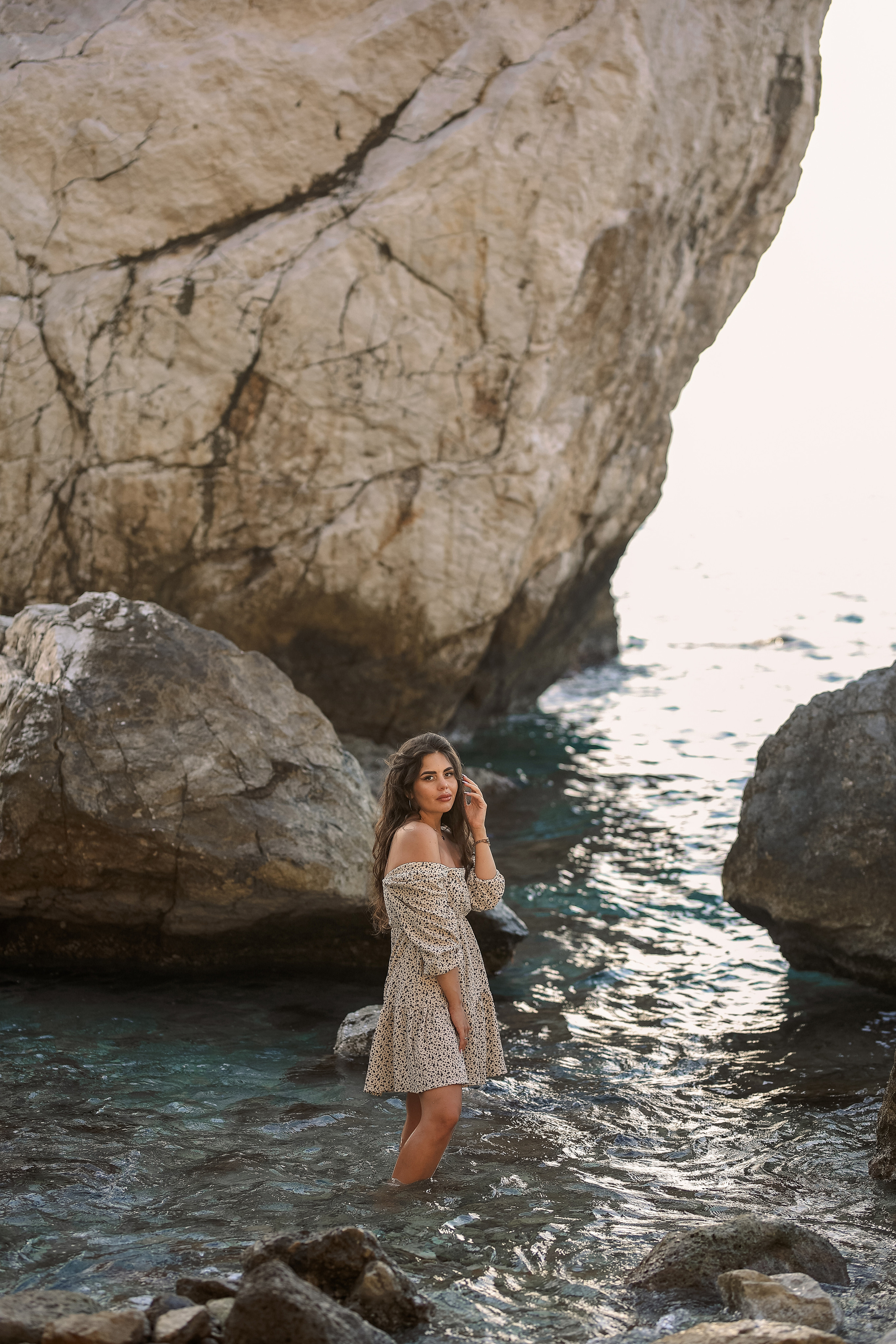 Photoshooting in Fethiye. Photographer in Turkey, Antalya, Kemer, Belek, Side, Kas, Fethiye