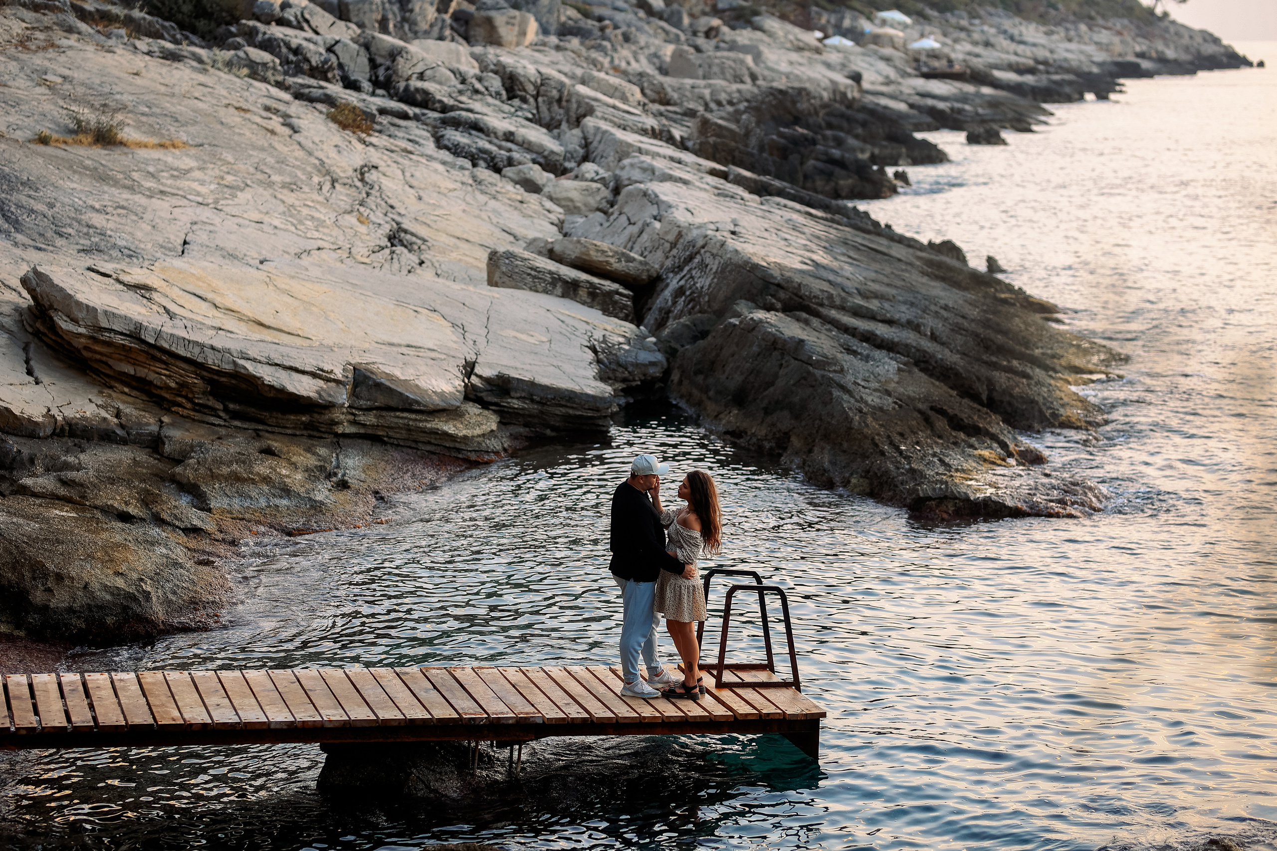 Photoshooting in Fethiye. Photographer in Turkey, Antalya, Kemer, Belek, Side, Kas, Fethiye