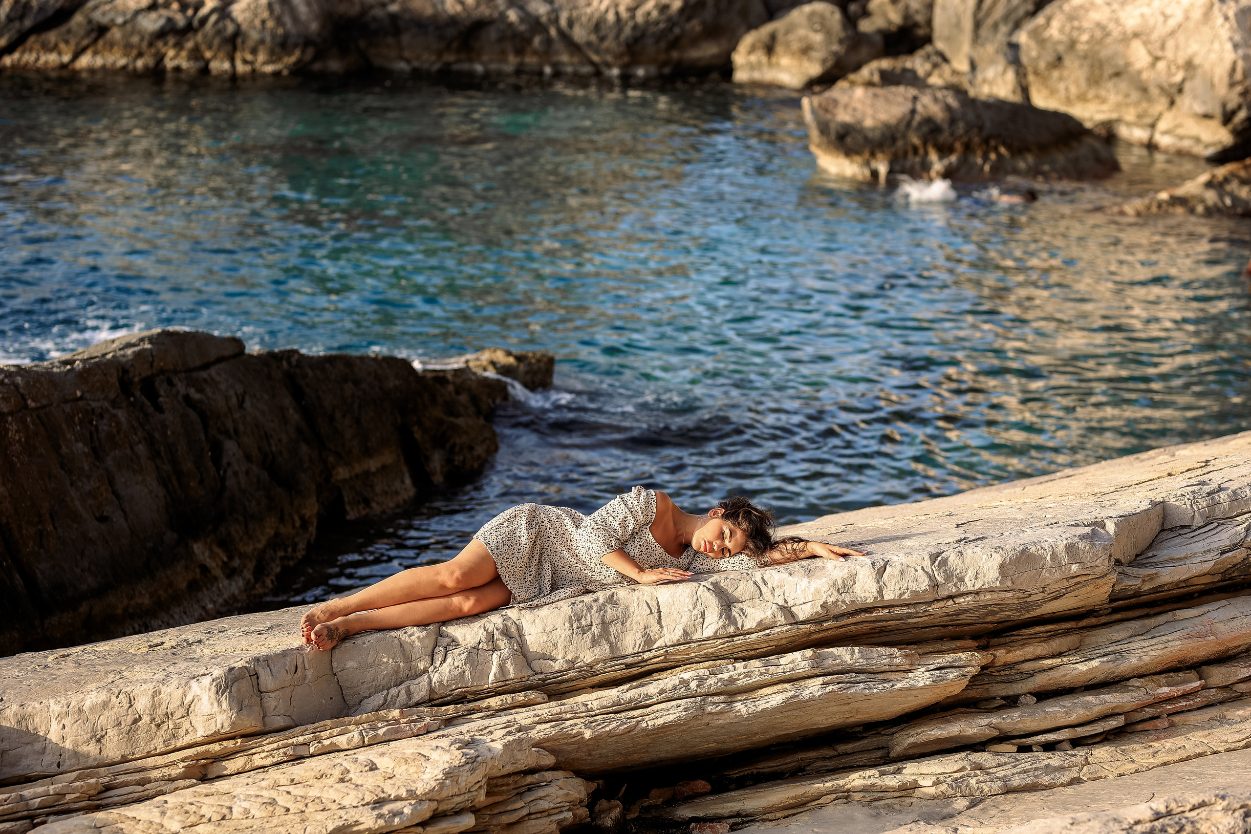 Photoshooting in Fethiye. Photographer in Turkey, Antalya, Kemer, Belek, Side, Kas, Fethiye