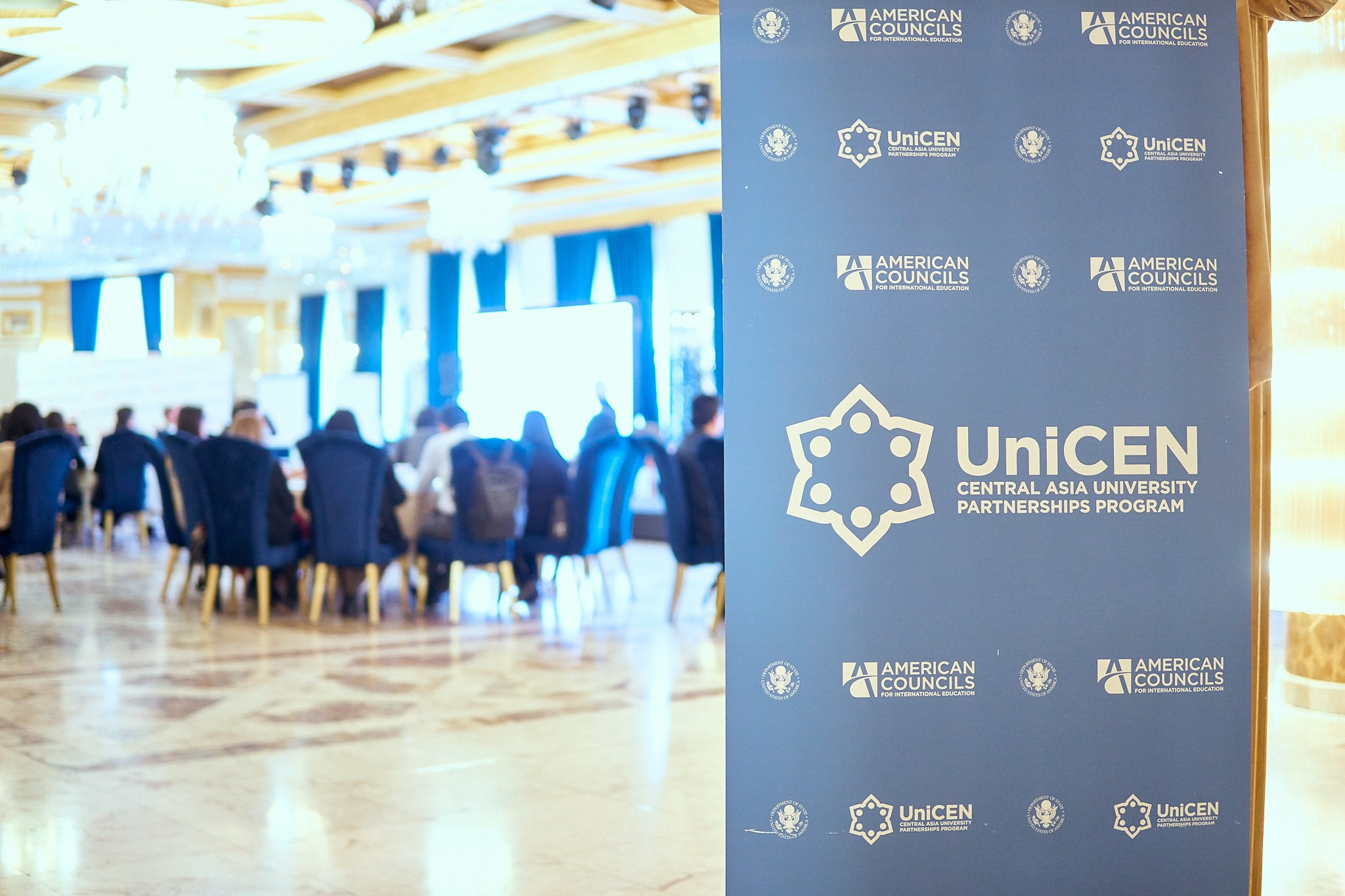 Events. The Photographer