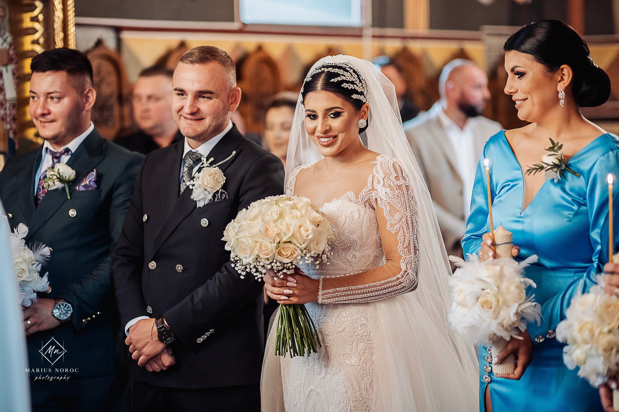 Lăcri & Cristi | Restaurant Madras Sasca Nouă