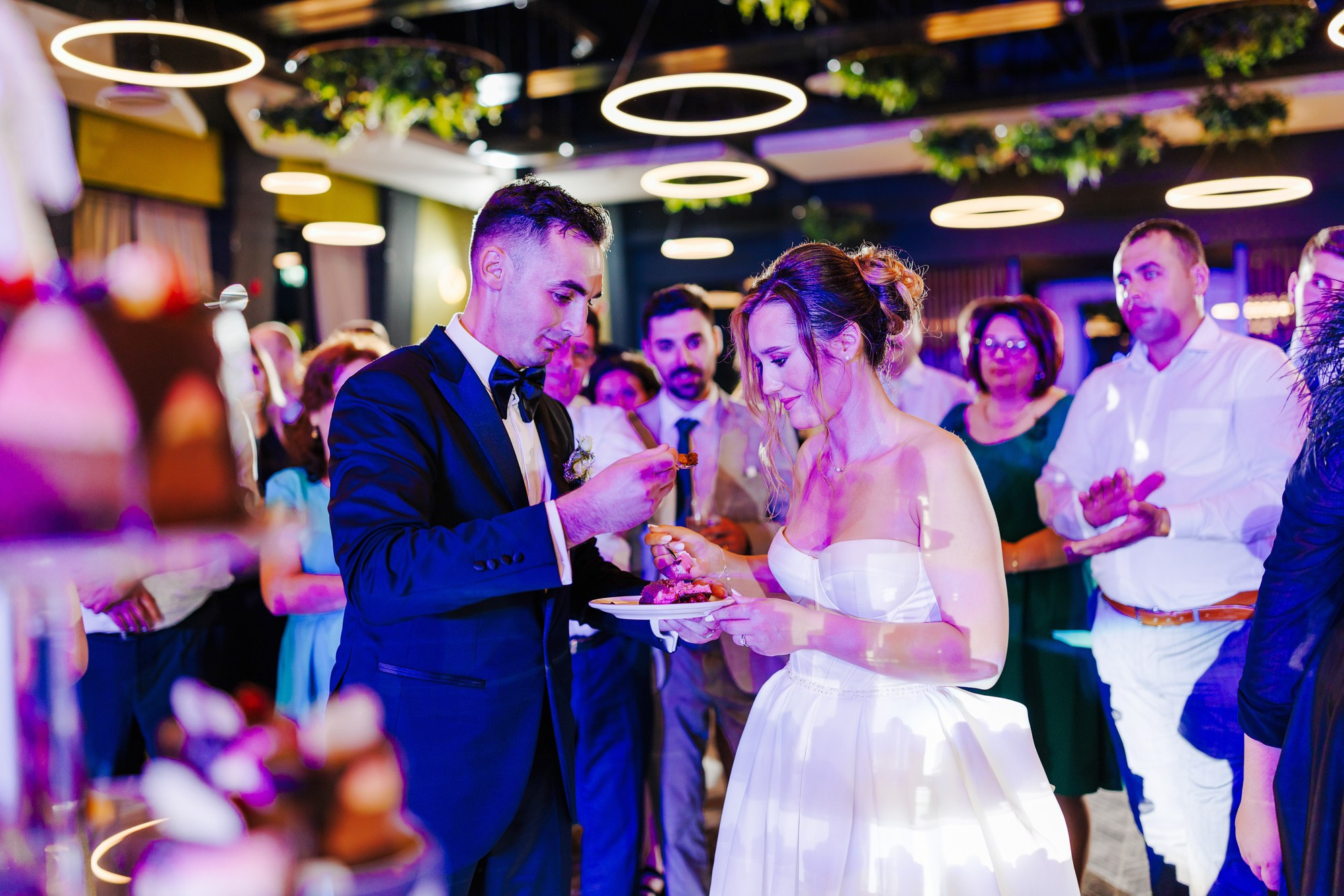 Vladut-Andrea. Fotograf și videograf de nuntă R. Moldova, Romania