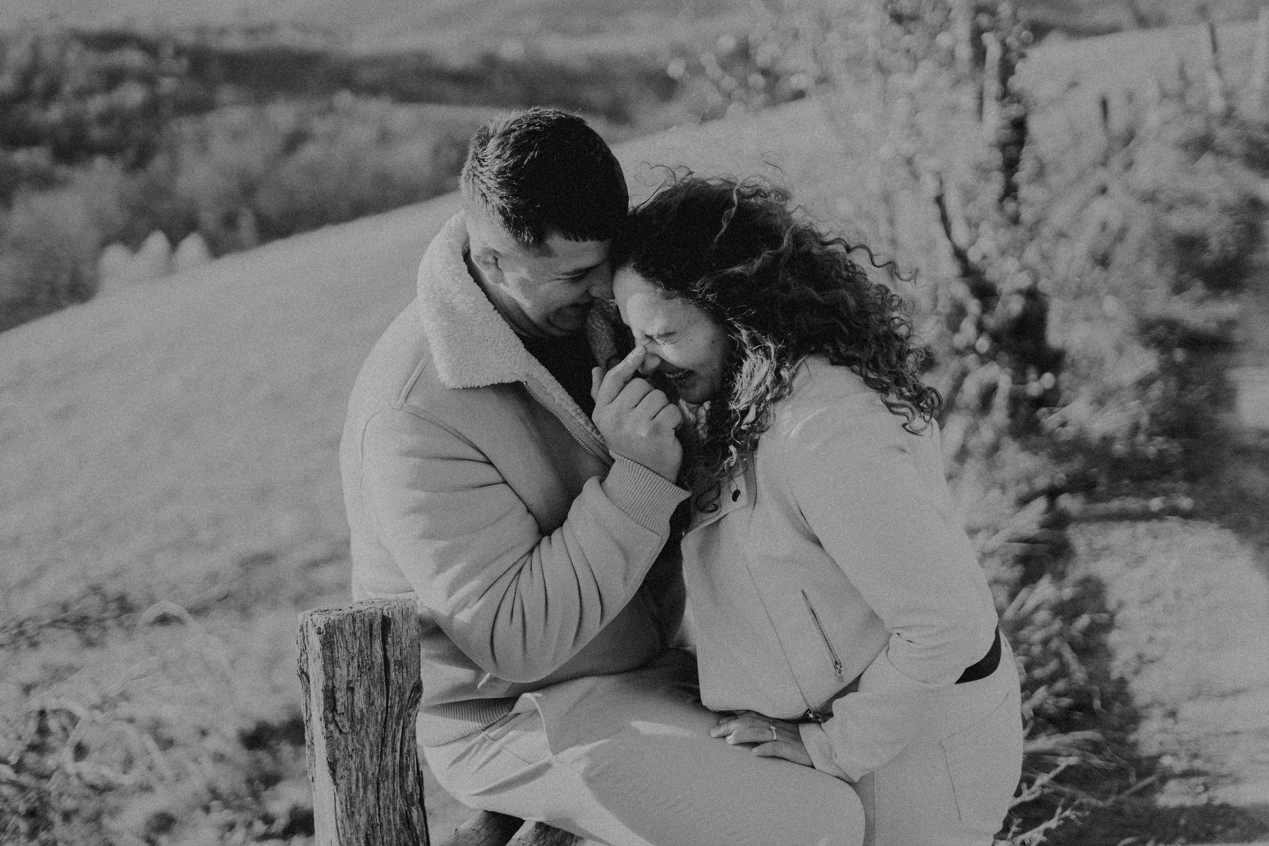 Save the Date- Sorina & Alex. Events photographer Paul Dafina