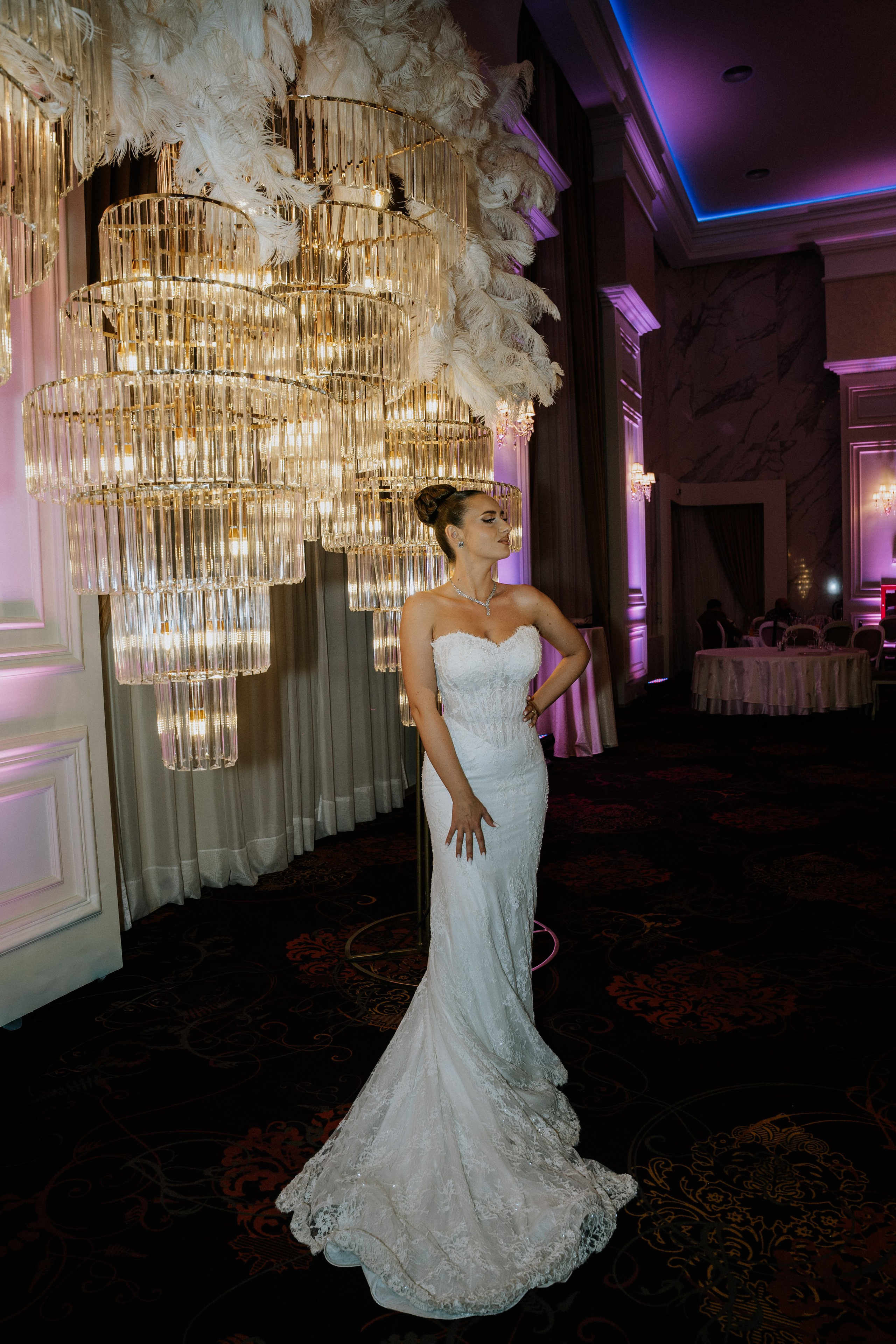 Raul & Irina. Spoiala Brothers — Wedding Films & Photography