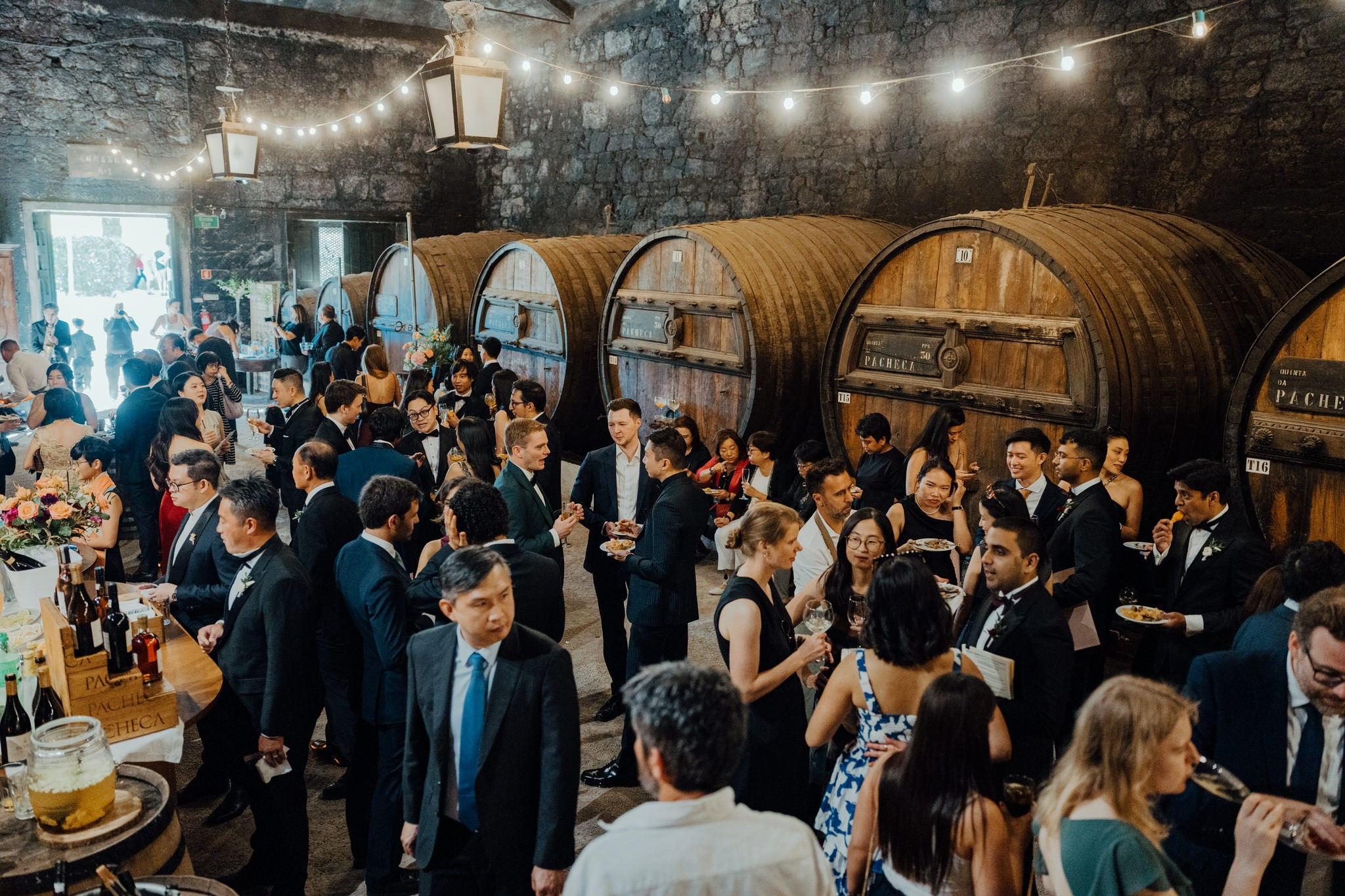 Juniper and Liu. Love Frames | Luxury Wedding Photography & Films in Portugal & Europe