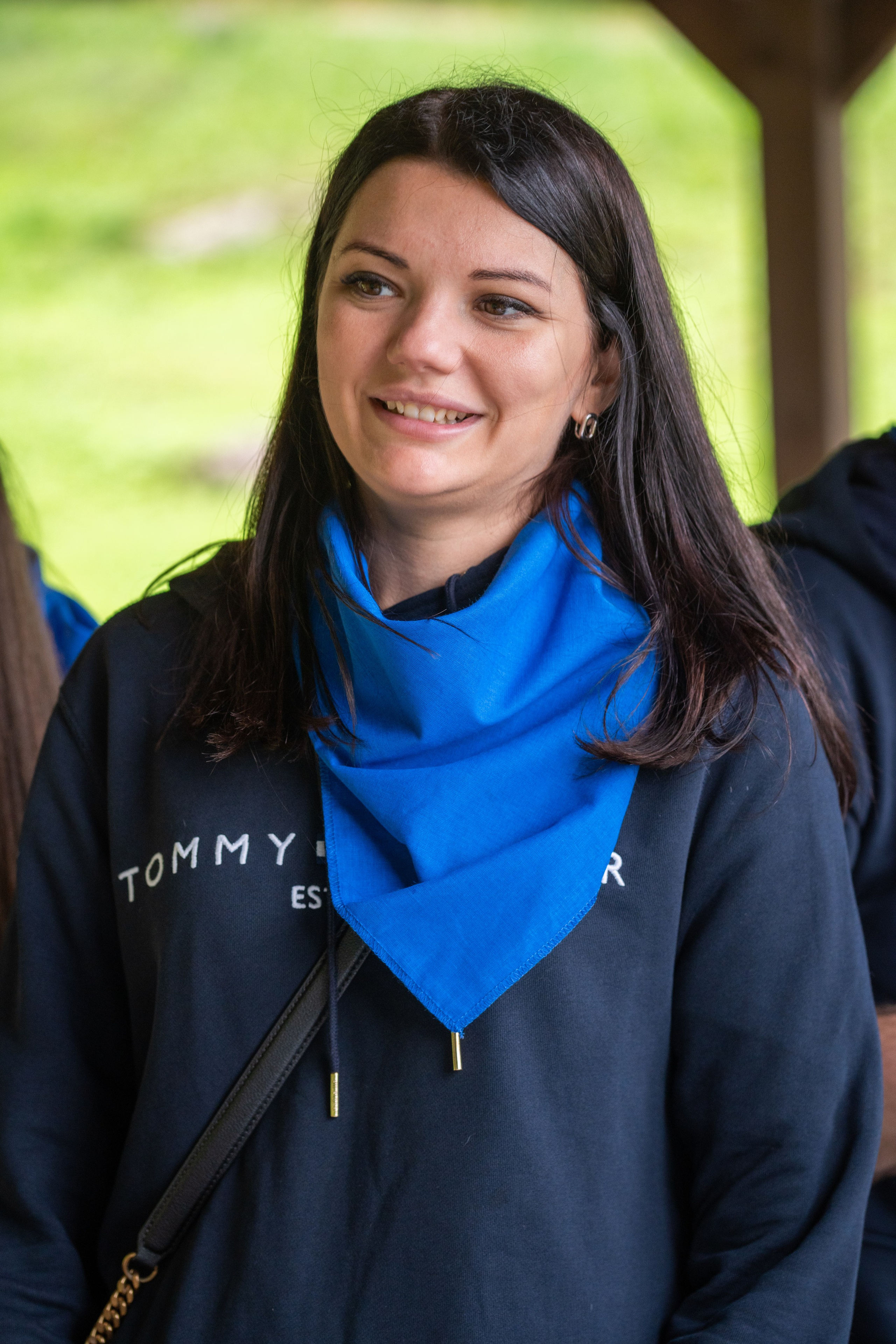 Корпоратив Балткам