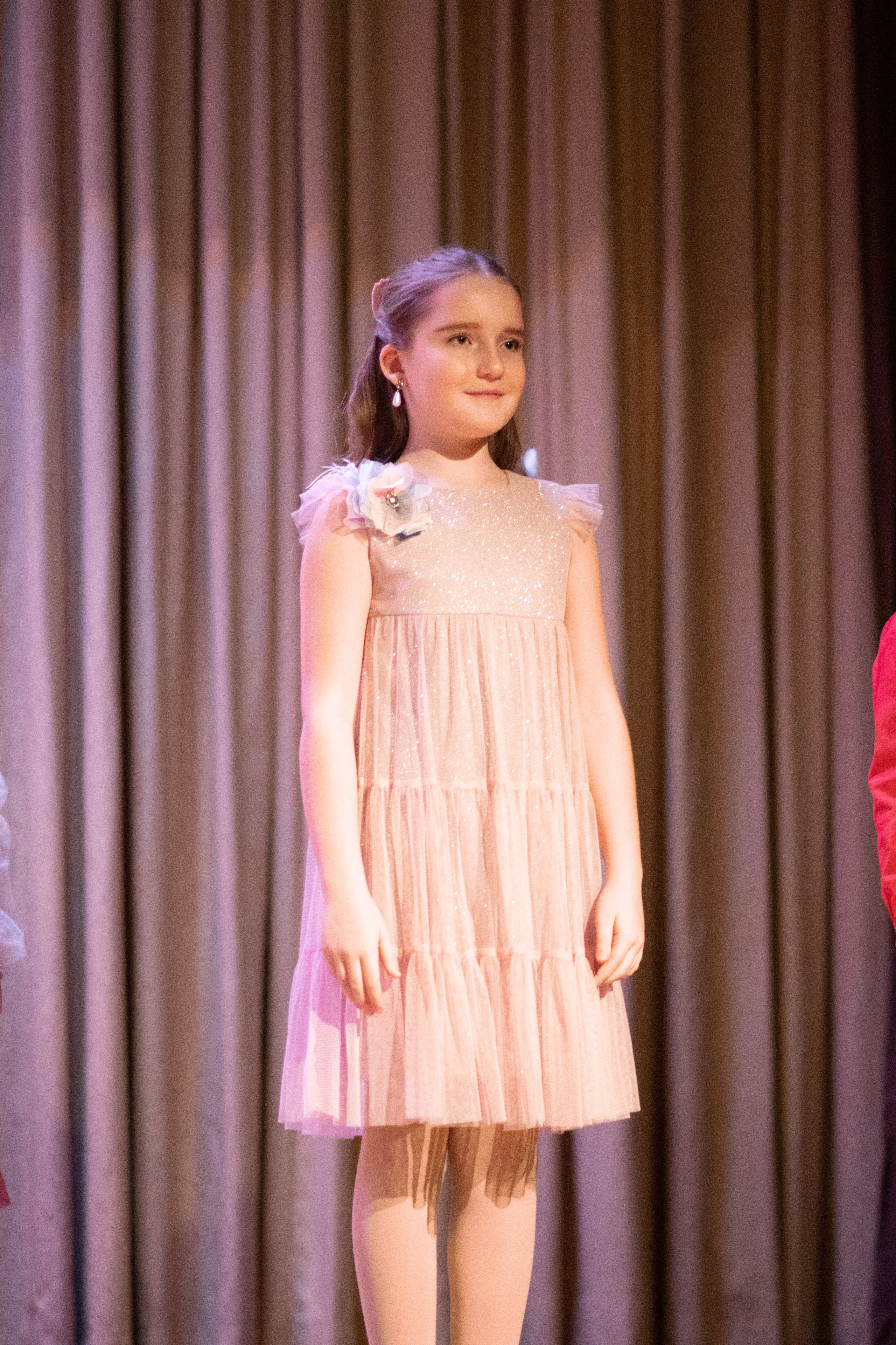 Концерт. Семейный и детский фотограф