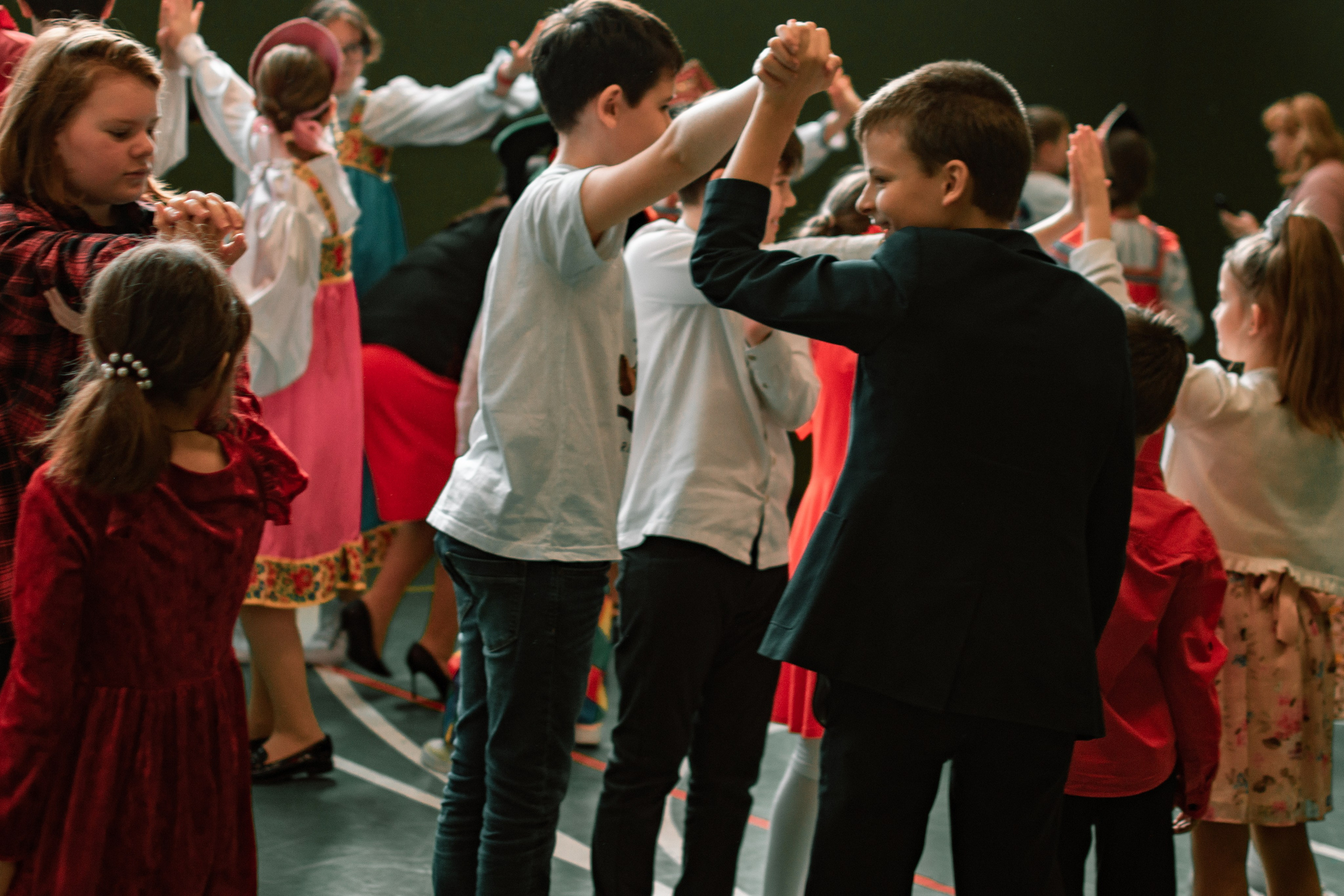 Масленица. Семейный и детский фотограф