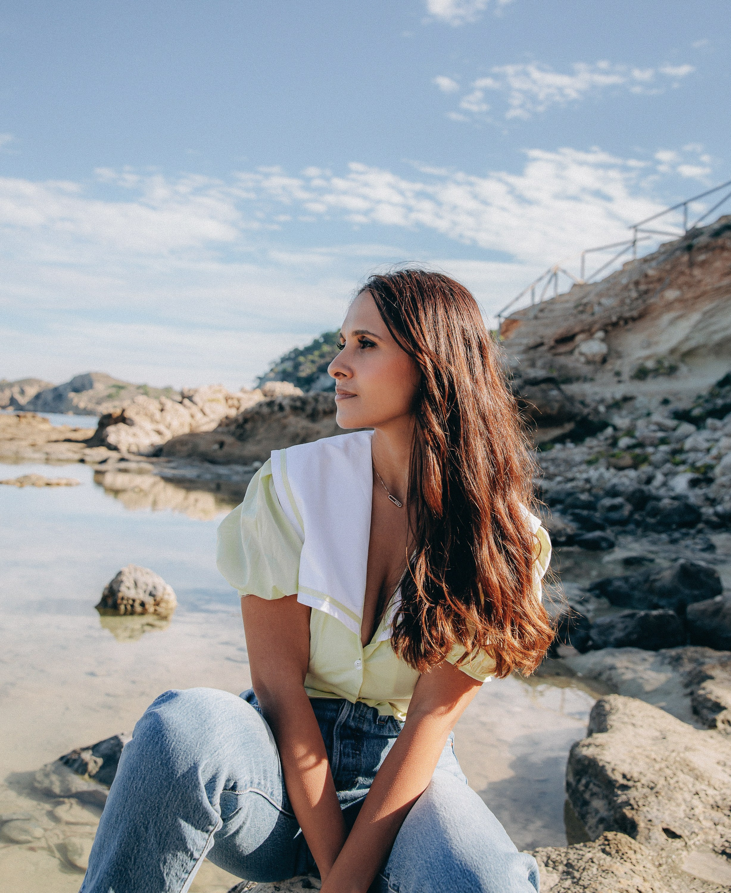 Портретная Фотография | Фотосессии в Валенсии, Аликанте, Барселоне, Испания. Юлия Гнатенко — Фотограф Валенсия, Аликанте, Барселона, Испания, Европа