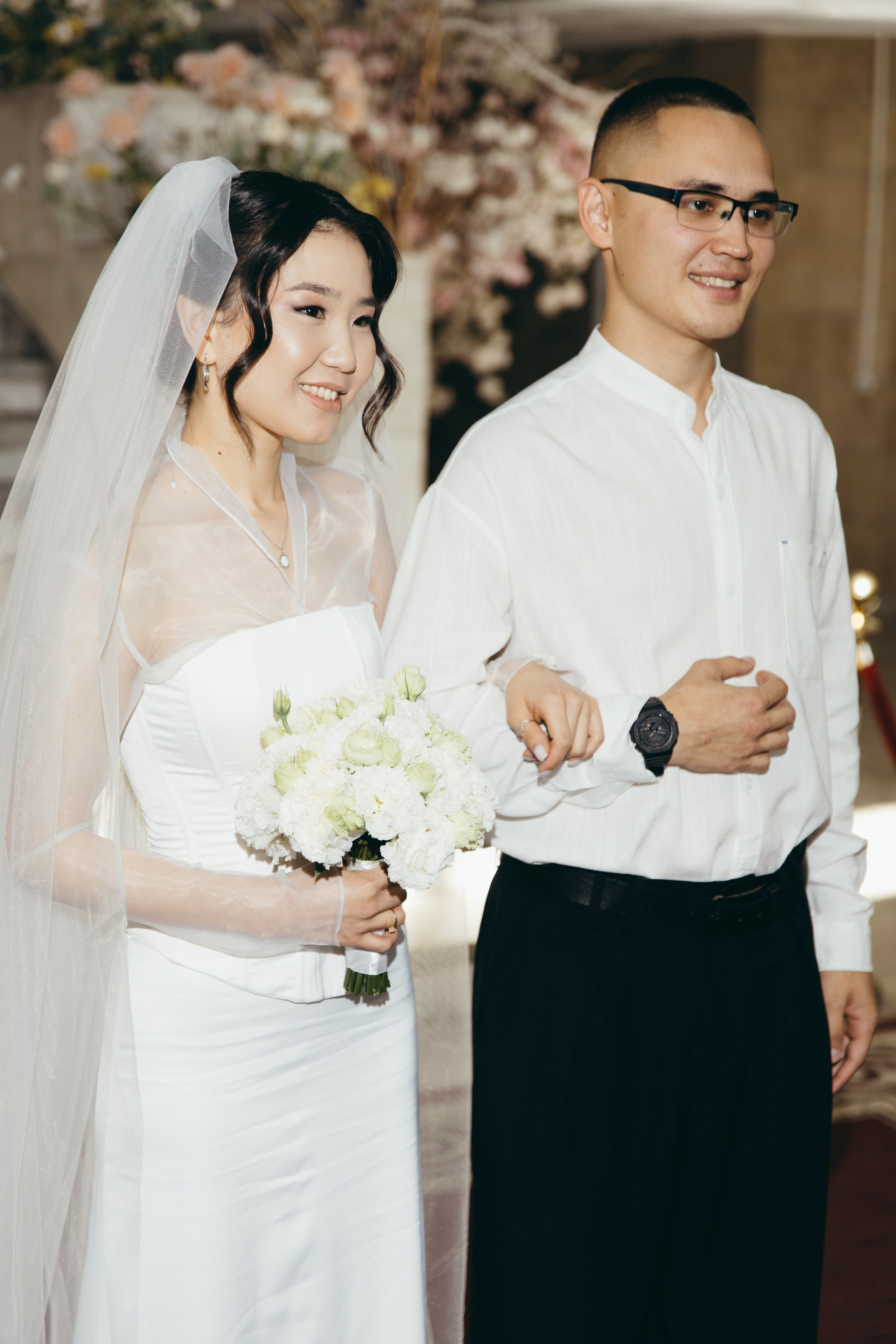 Актан & Айканыш