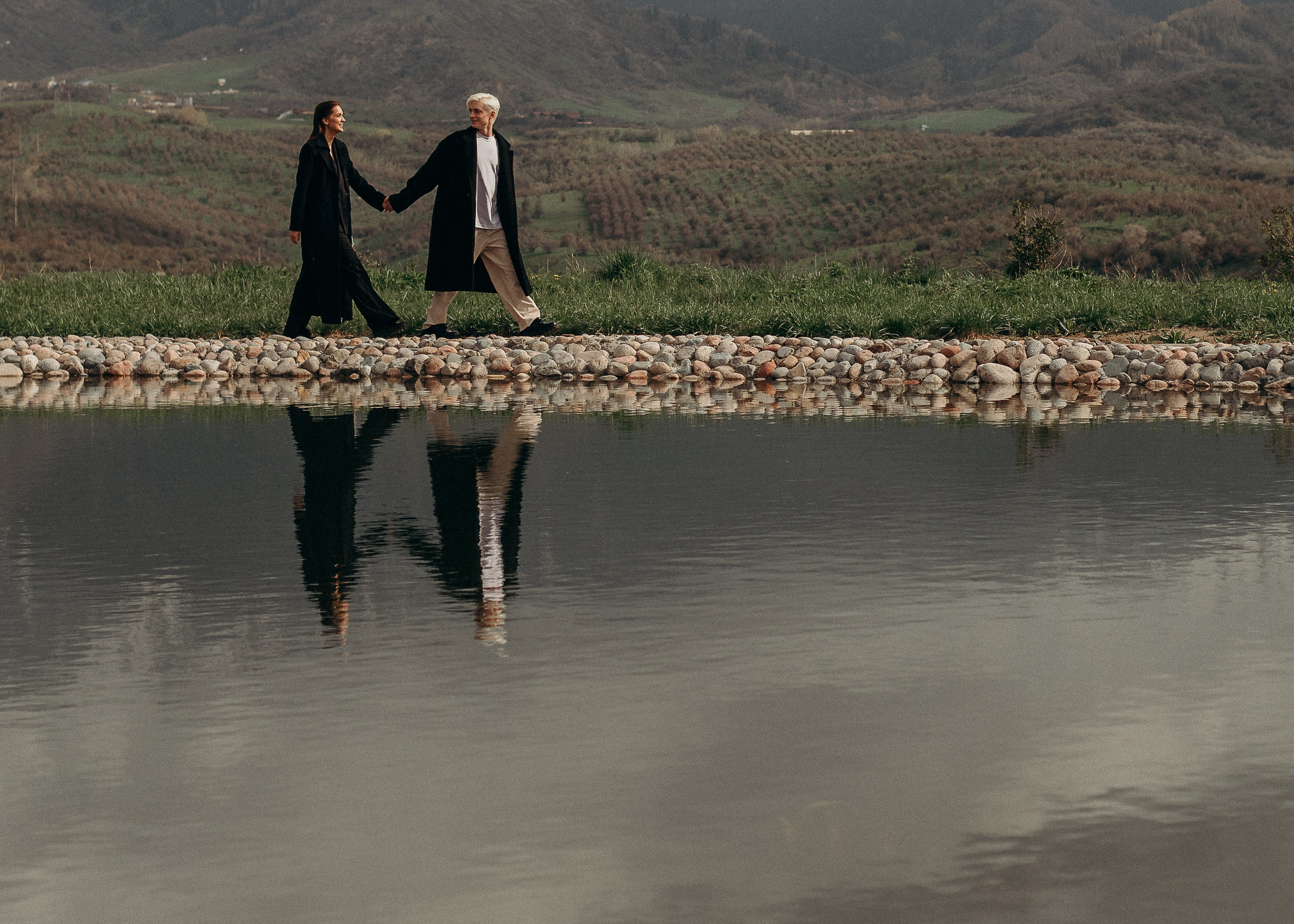 Елисей & Тата