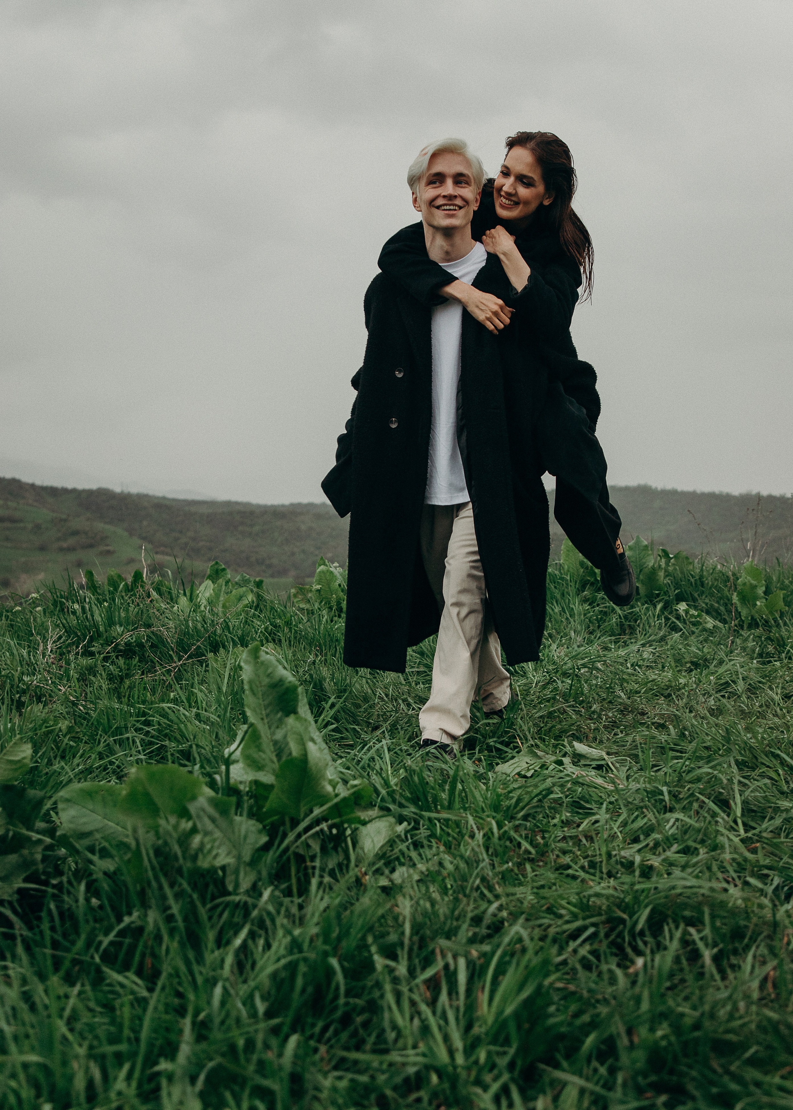 Елисей & Тата