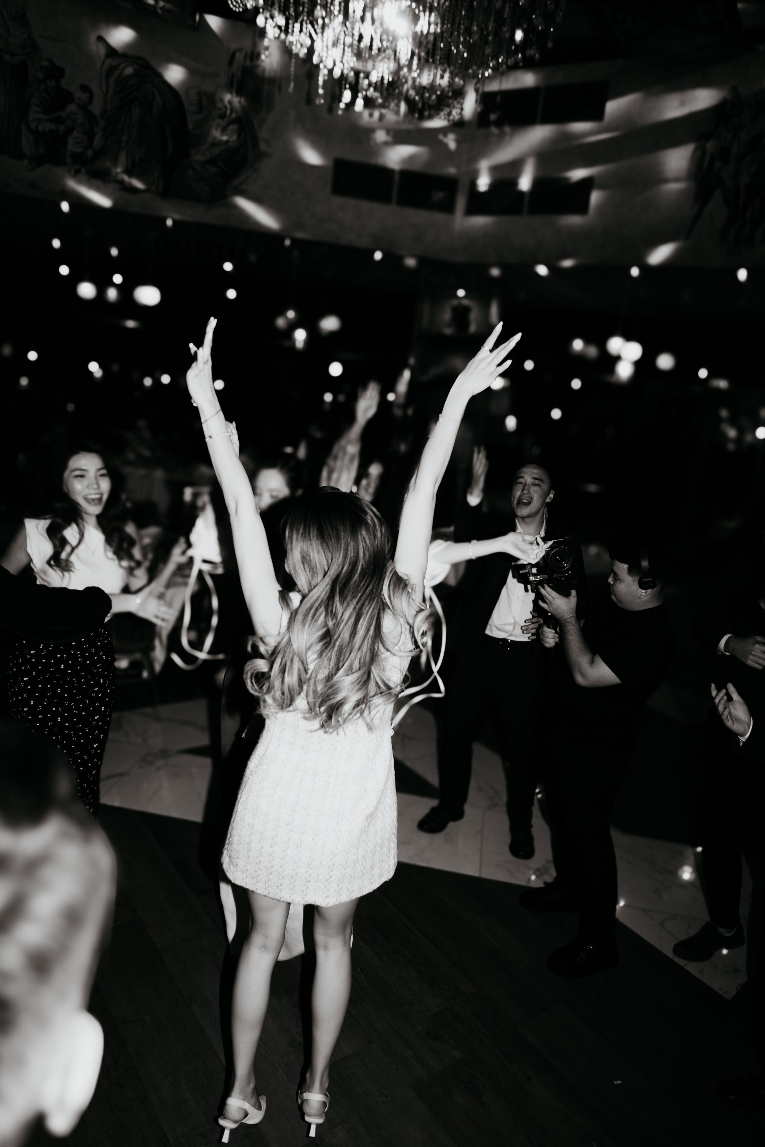 Свадебный фотограф Актан Мырза в Бишкеке