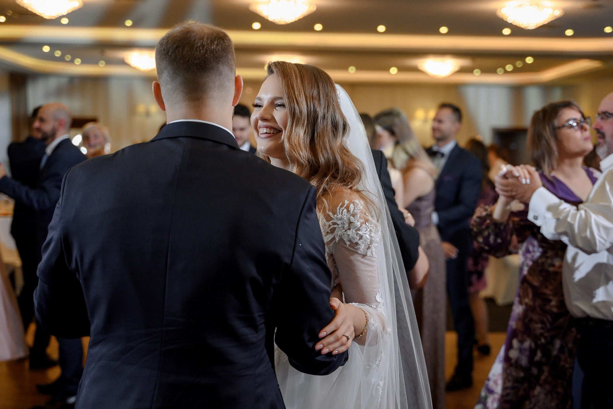 Patryk i Barbara 14.10.2023. Wedding photographer Warsaw and Europe