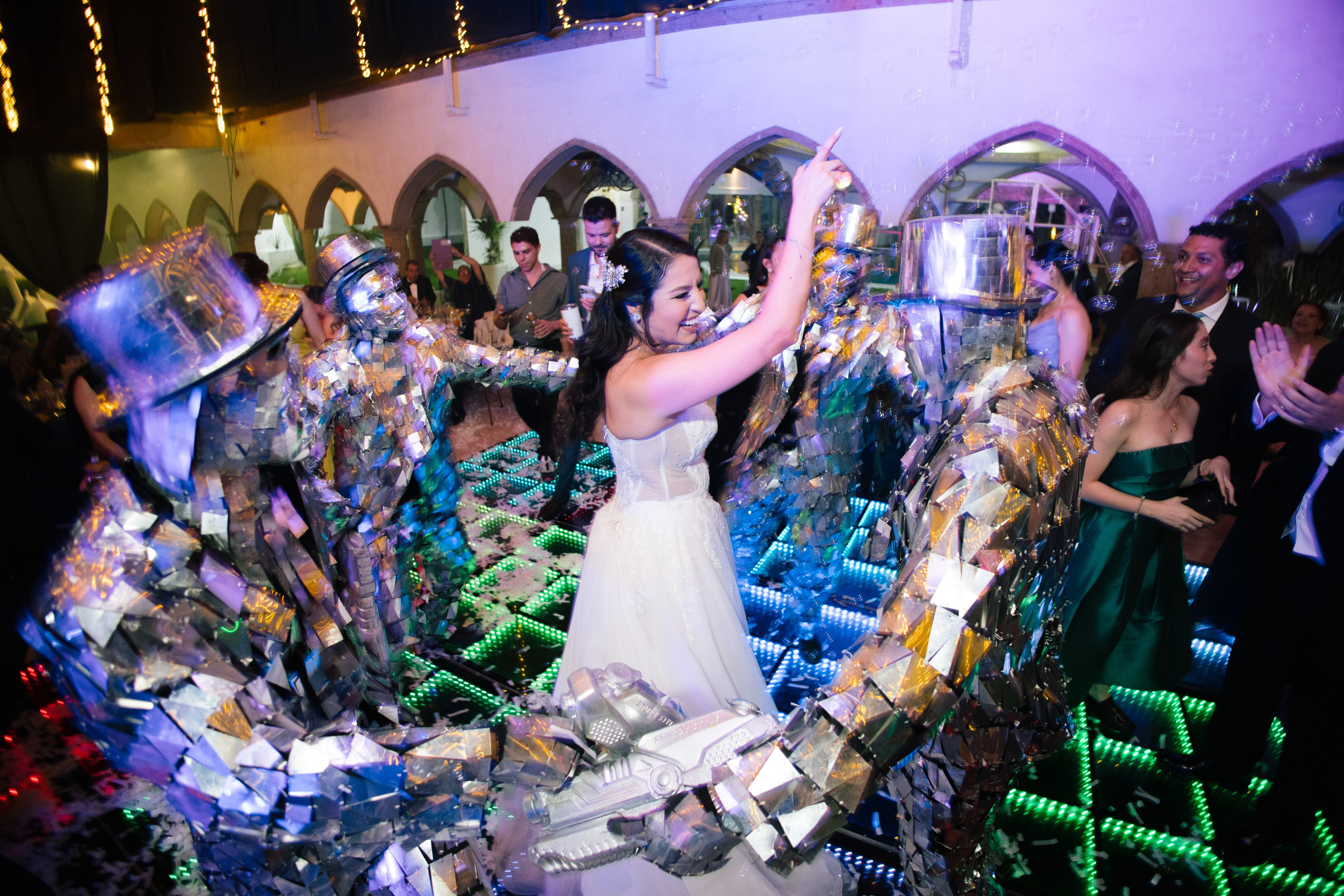Fer y Pato. Wedding Photographer Ruth Preciado