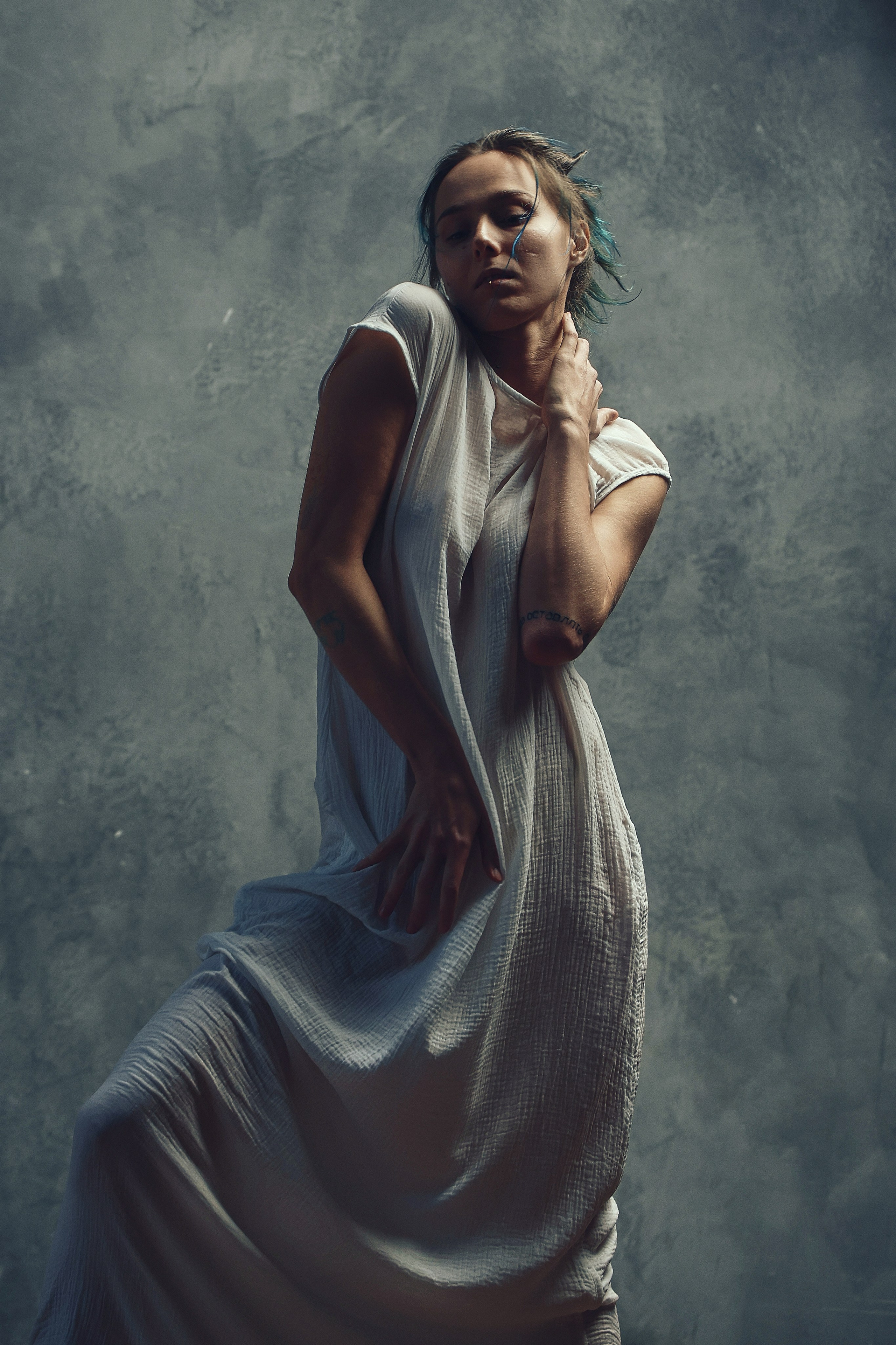 Профессиональный фотограф. Авторские студийные фотосессии в Санкт-Петербурге. Фотограф I Санкт-Петербург