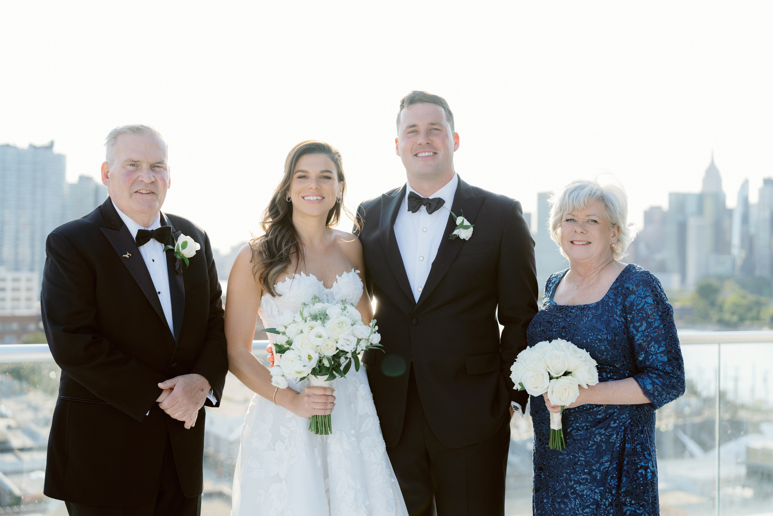 Jenna and Steven. Wedding photographer and videographer New York | New Jersey