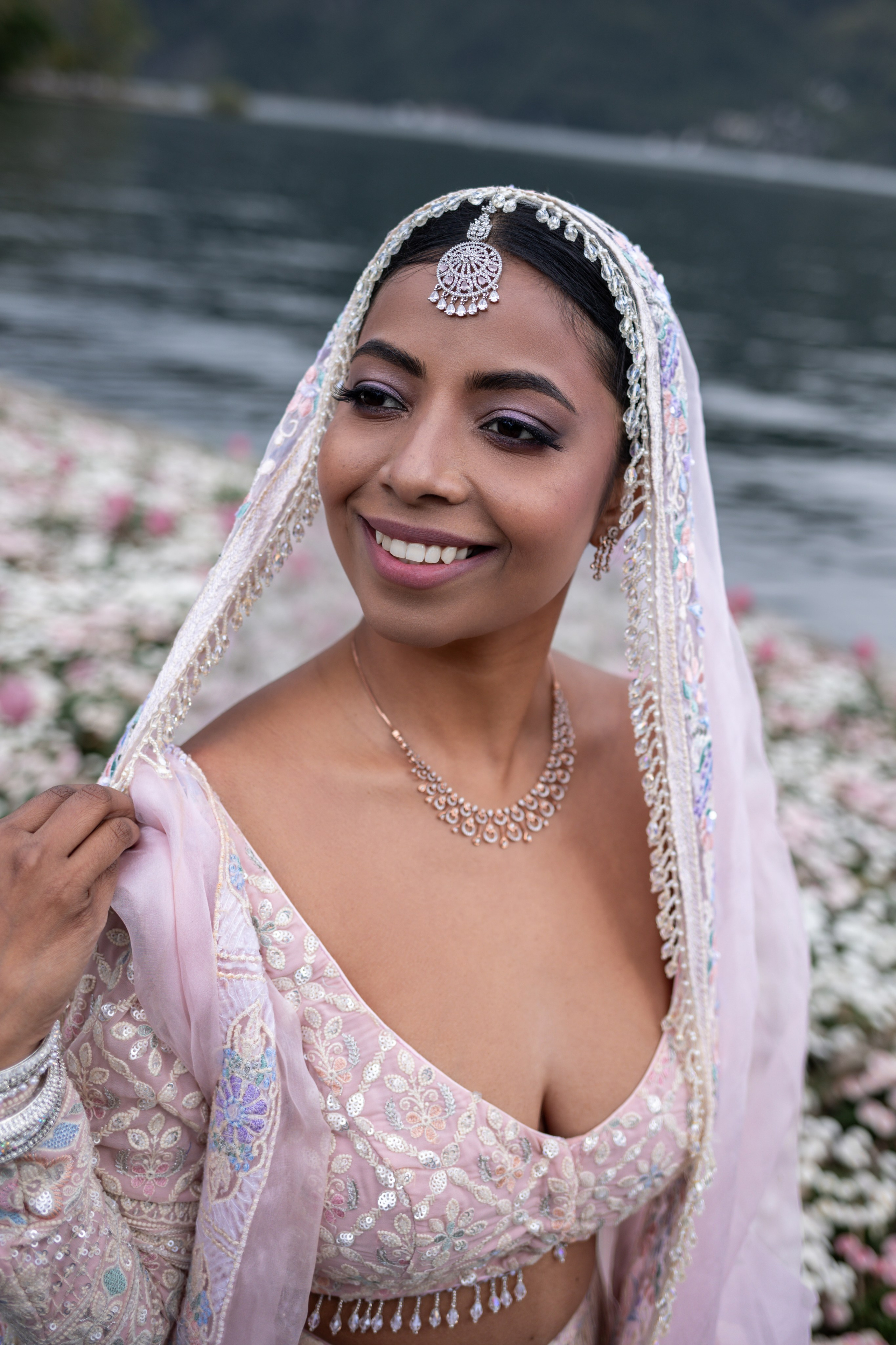 Nitisha and Francesco. Photographer in Milan |Mila Pro Photo