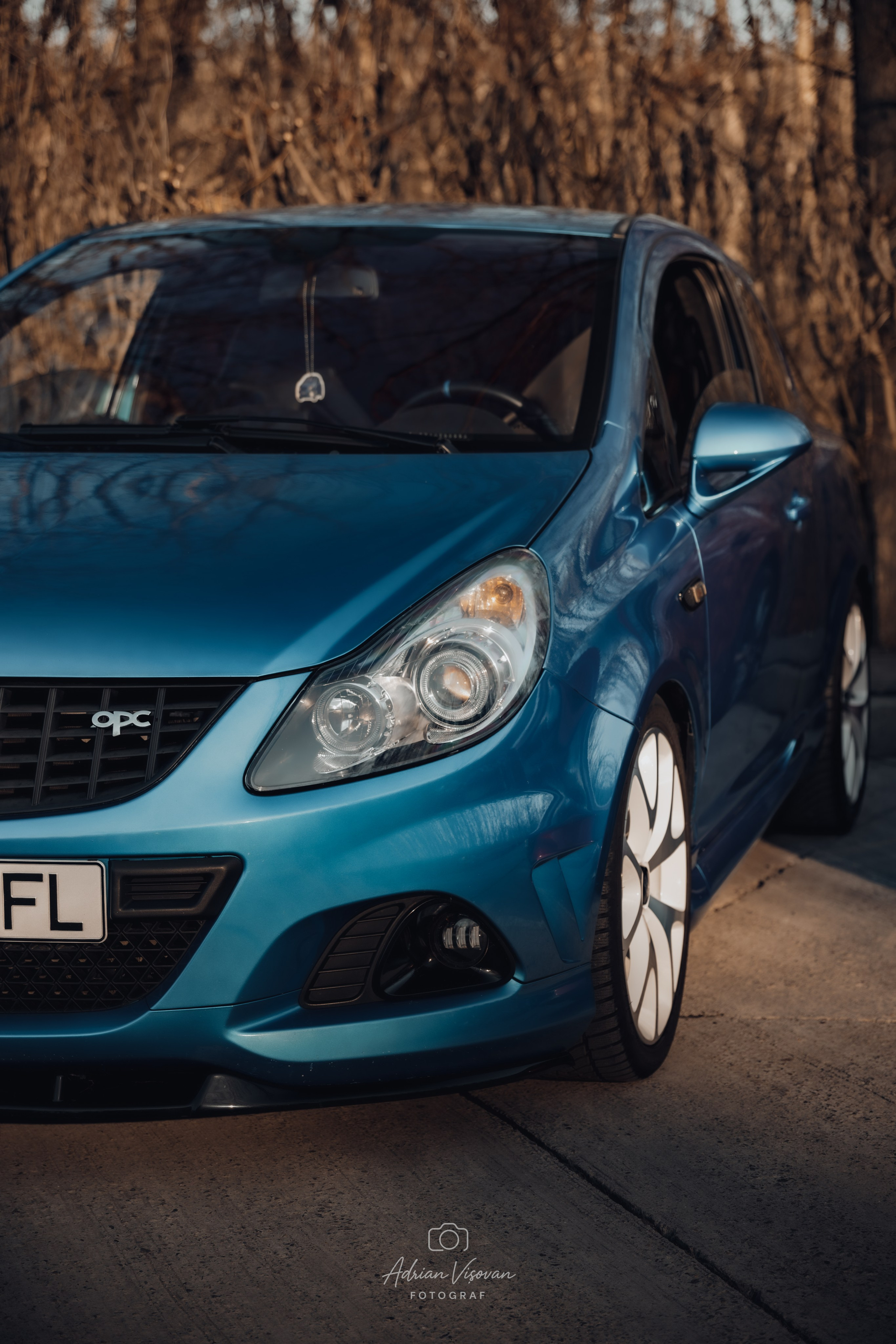 Cars & Coffee Iași 2026 (1st). Adrian Visovan - Fotograf Iasi