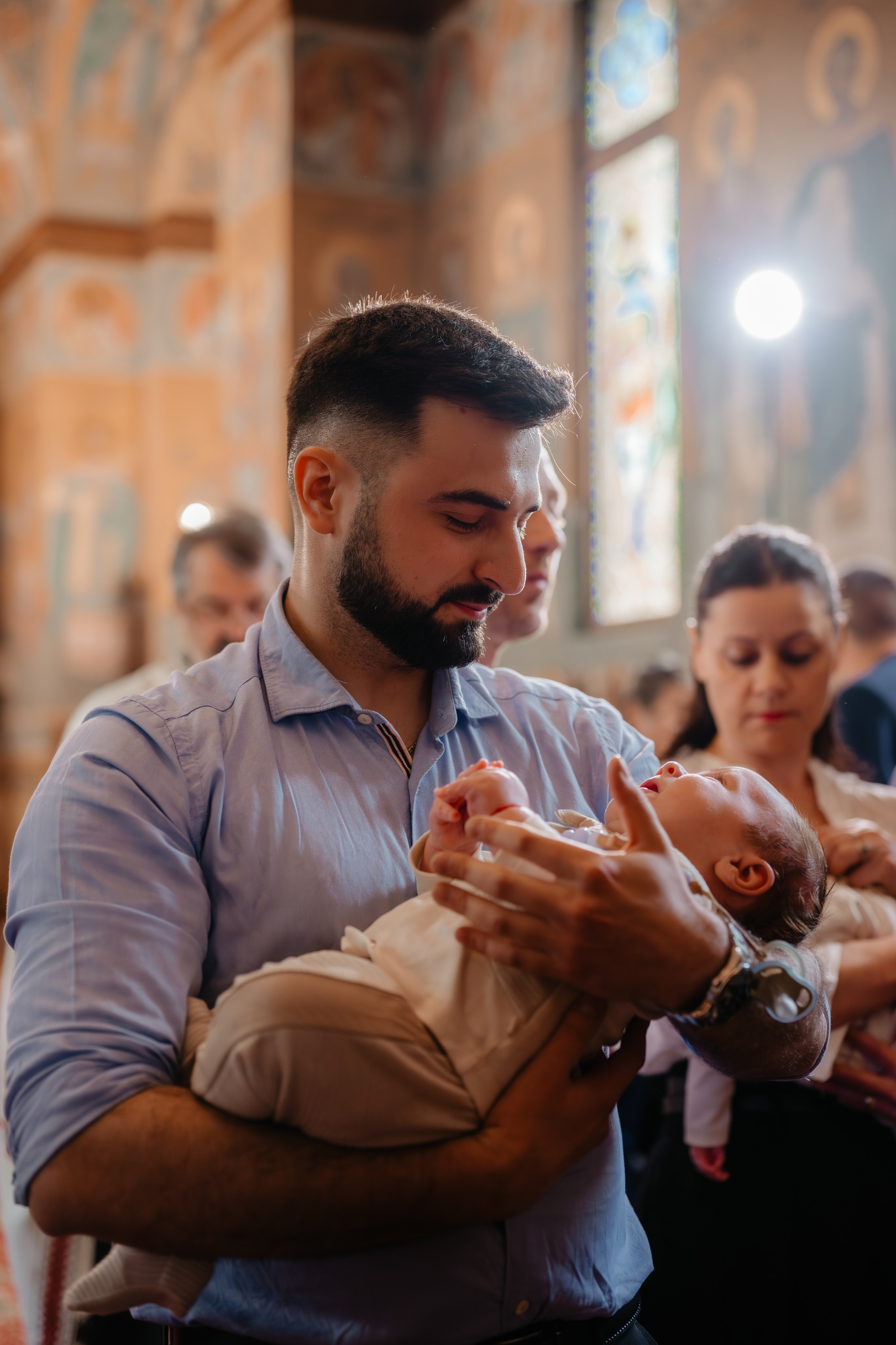 Karim Matei. Adrian Visovan - Fotograf Iasi