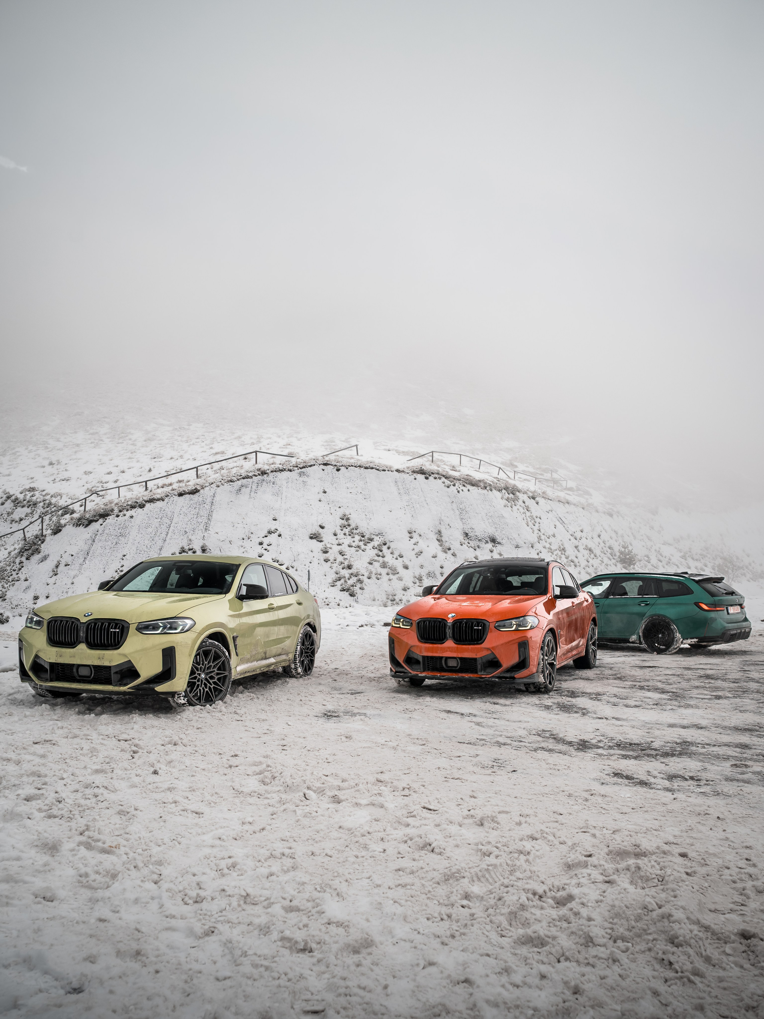 Workshop Bucovina 26 - BMW Apan Motors (Suceava). Adrian Visovan - Fotograf Iasi