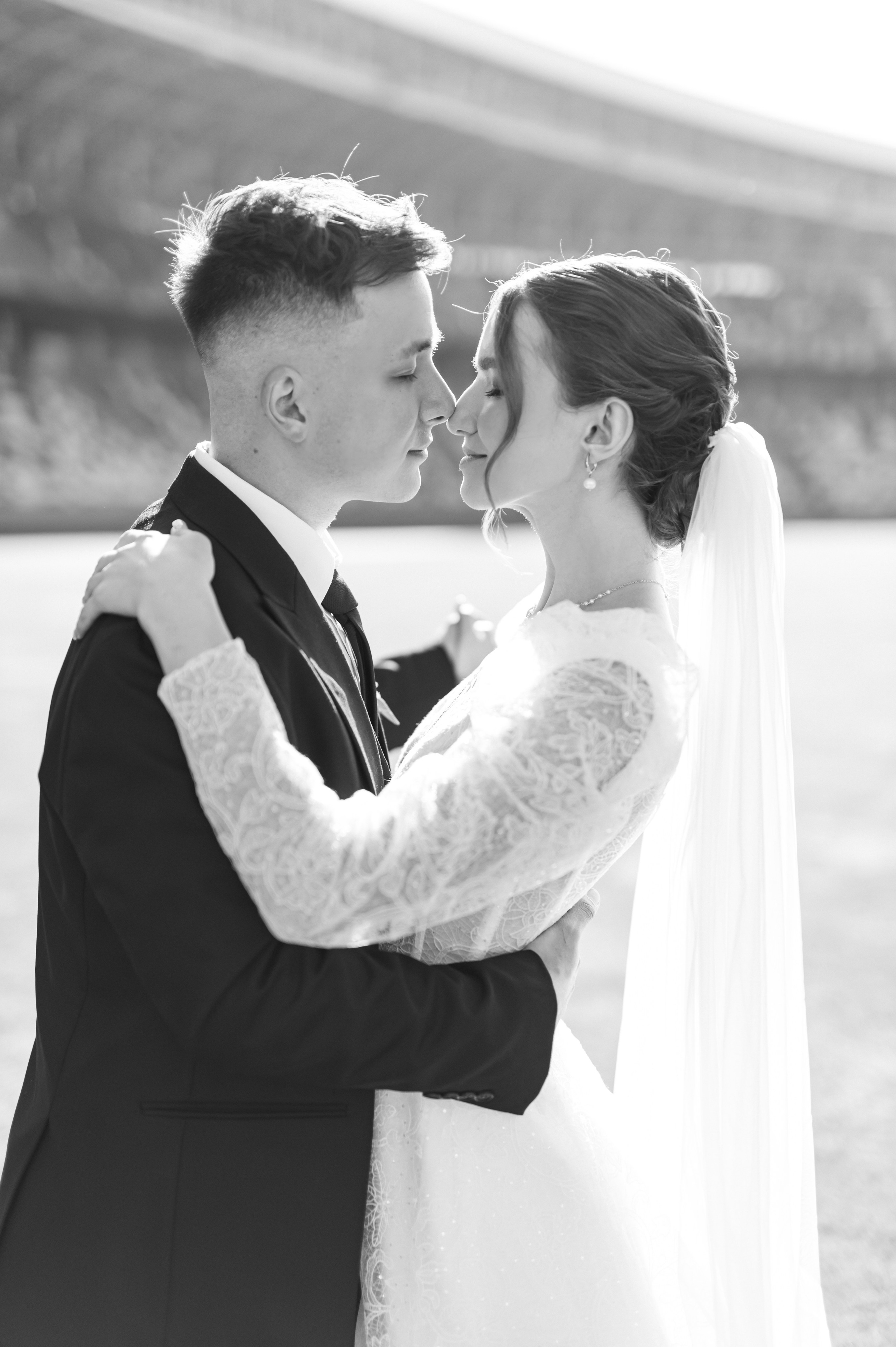 Полина и Арсений. Свадебный и семейный фотограф в Минске и по всей Беларуси