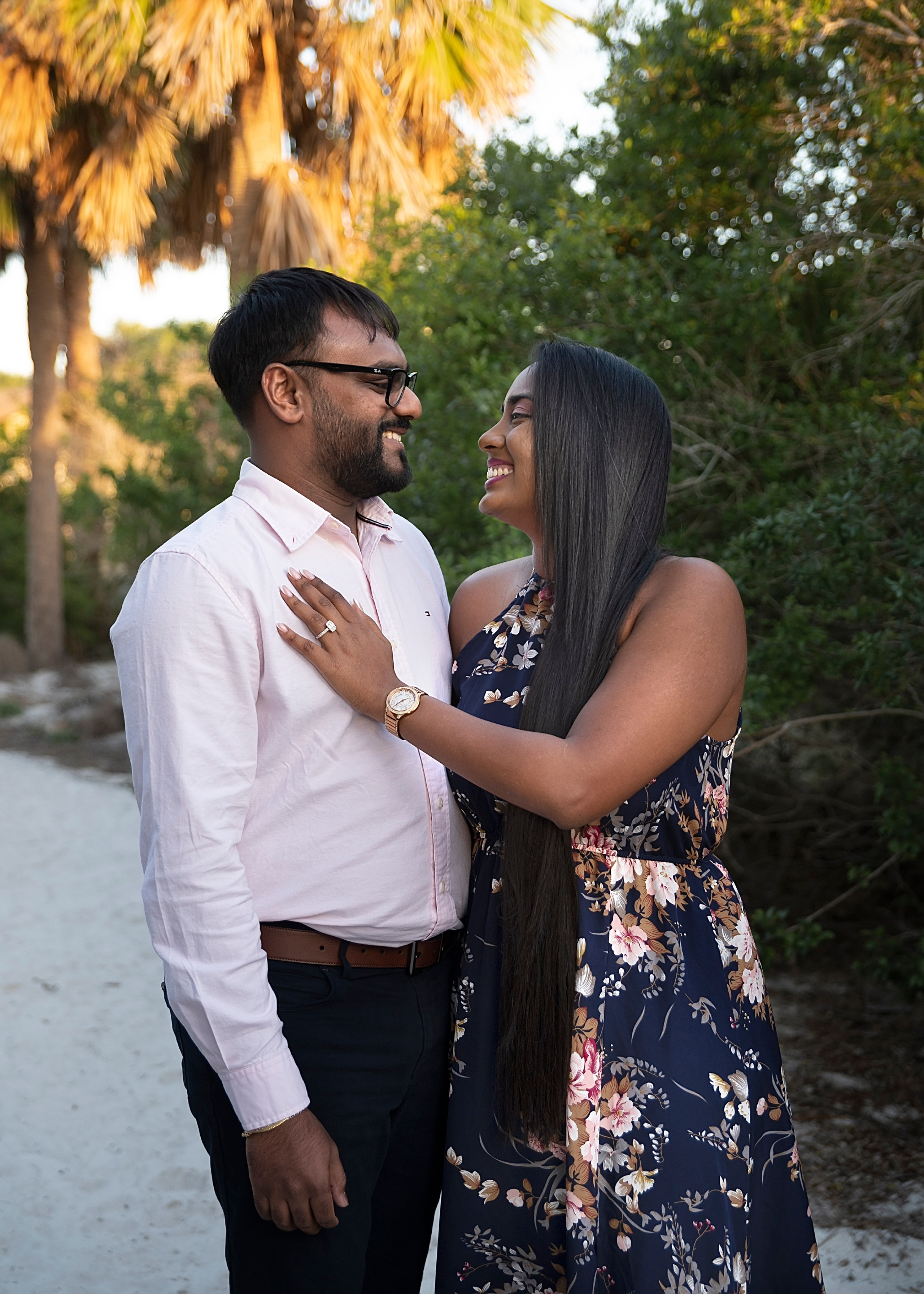 Proposal_2025. Portrait, kids and family photographer in Wesley Chapel Alina Alice Osipova