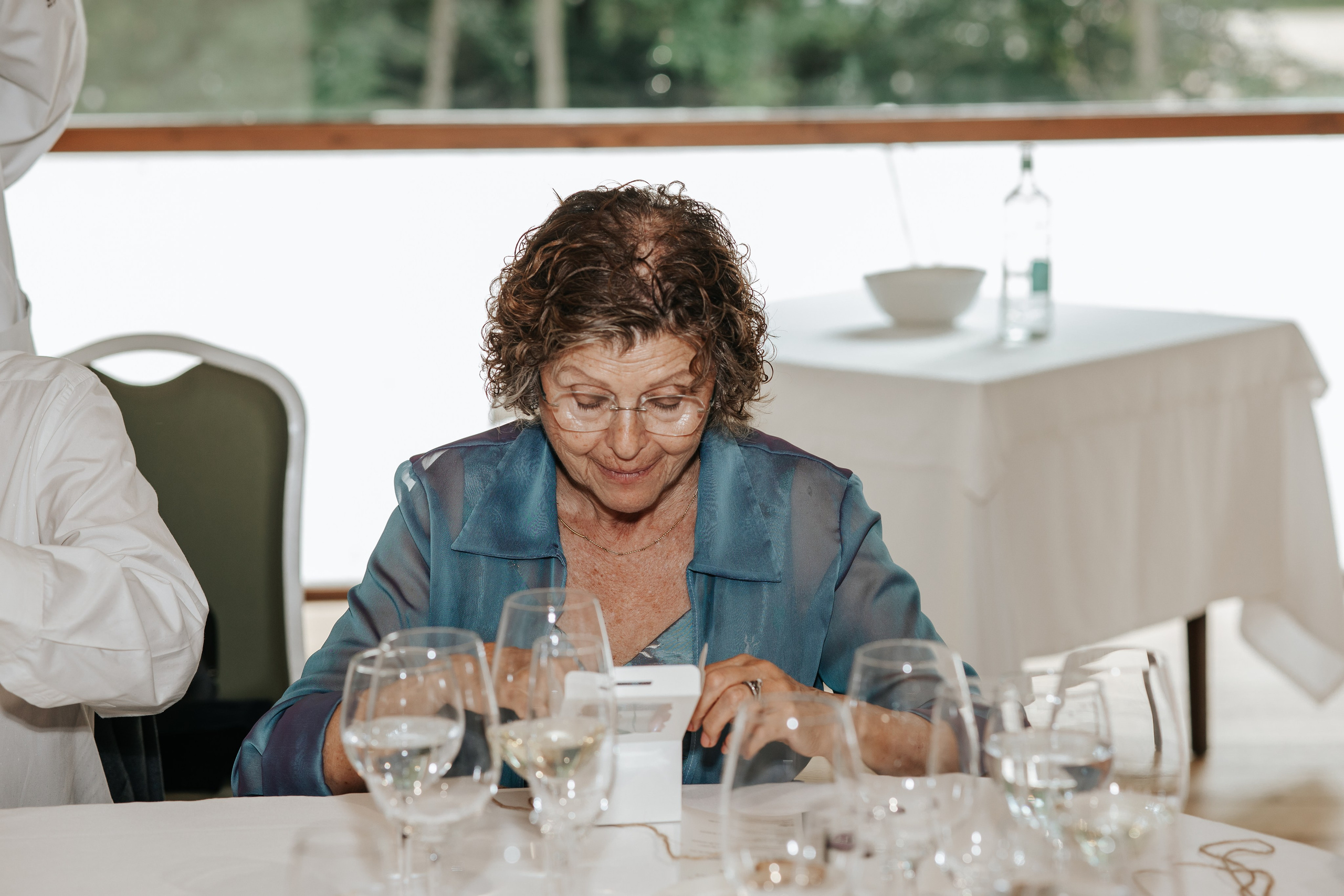 Aina+Albert, 14.09.2025, Restaurant Font Moixina. Fotógrafa de bodas en Cataluña