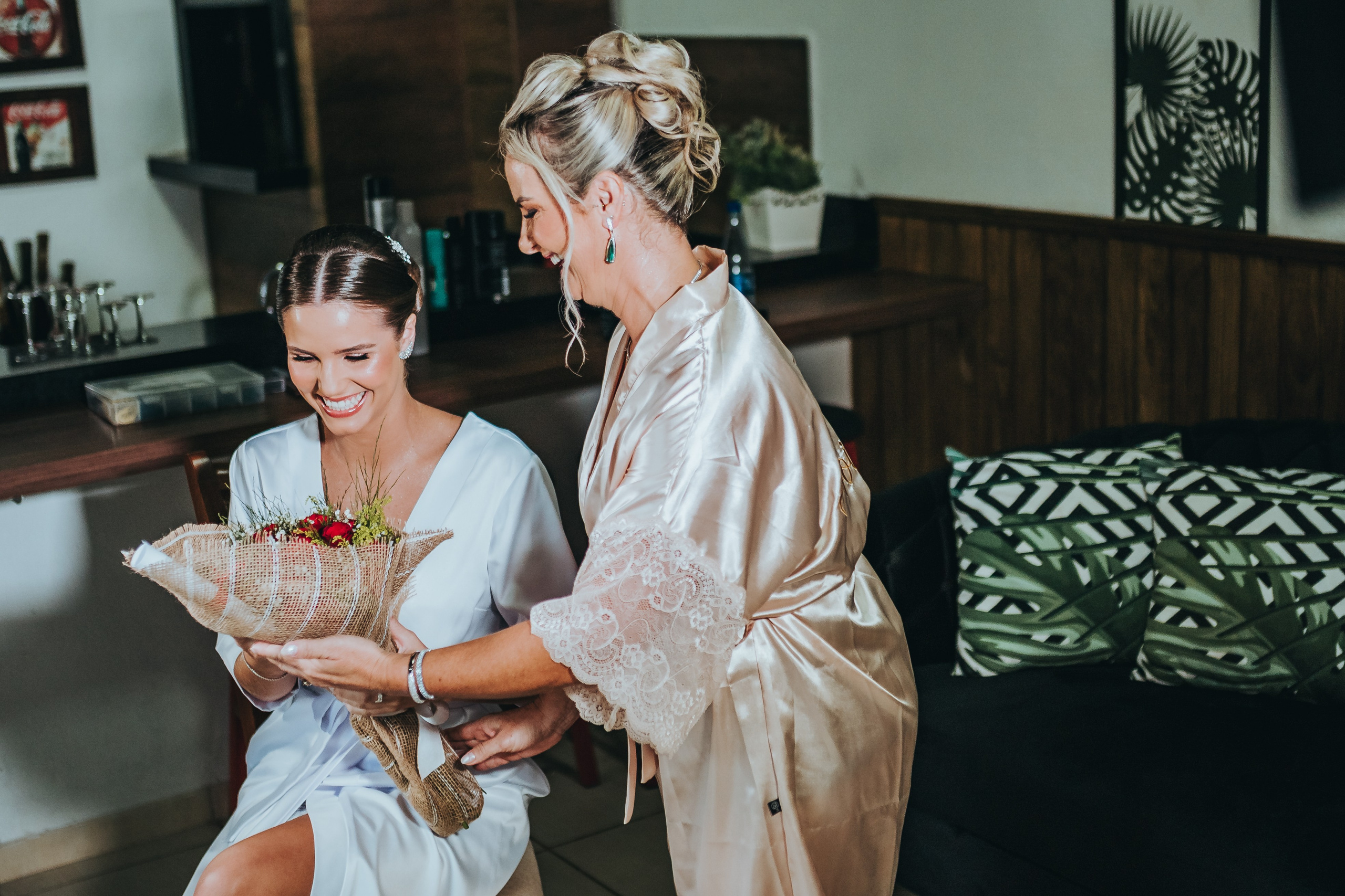 Maria Luiza e Higor. Juliano anjos fotografia